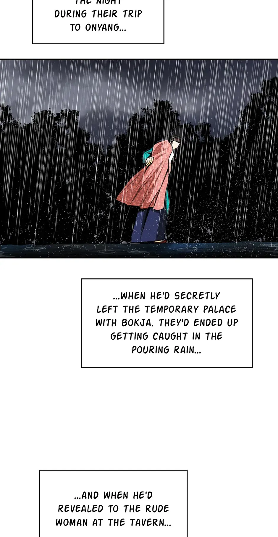 My Beloved Concubine Chapter 168 Online - página 48