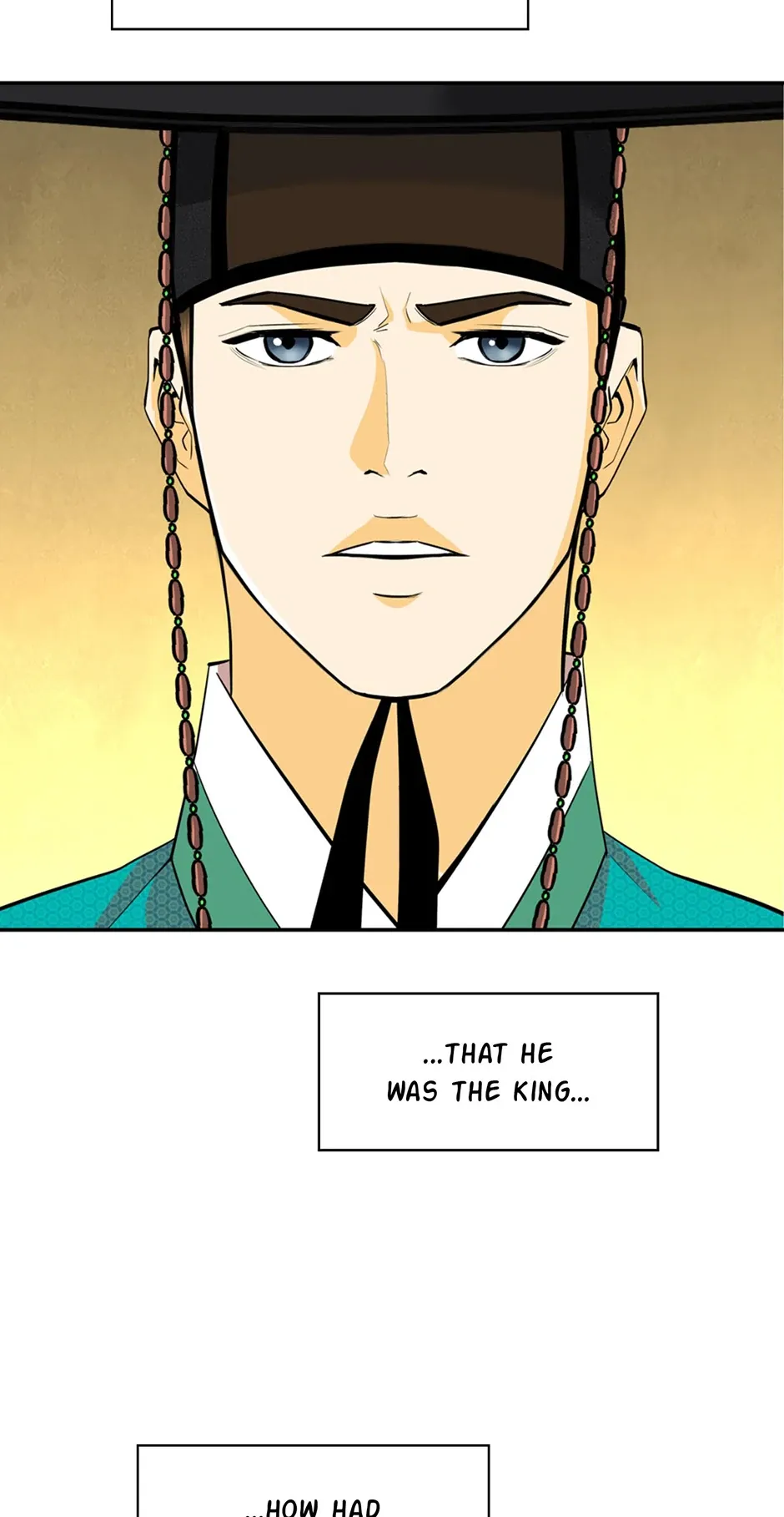 My Beloved Concubine Chapter 168 Online - página 49