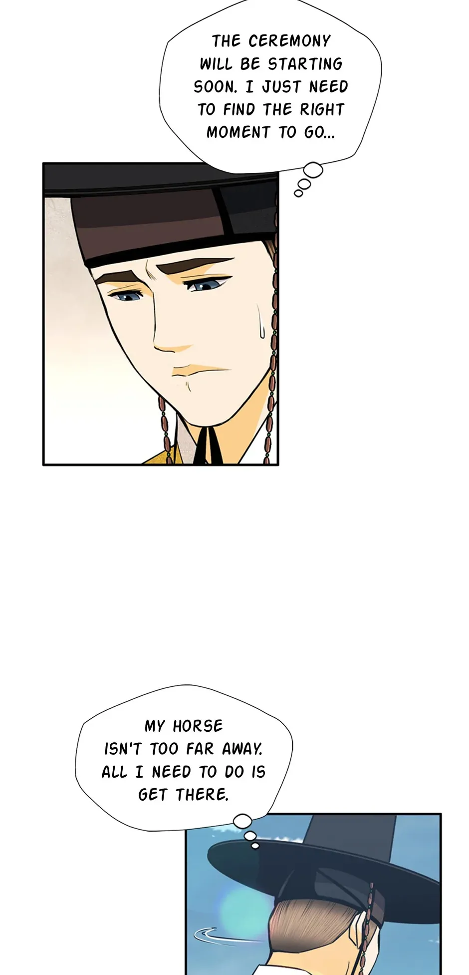 My Beloved Concubine Chapter 169 Online - página 6