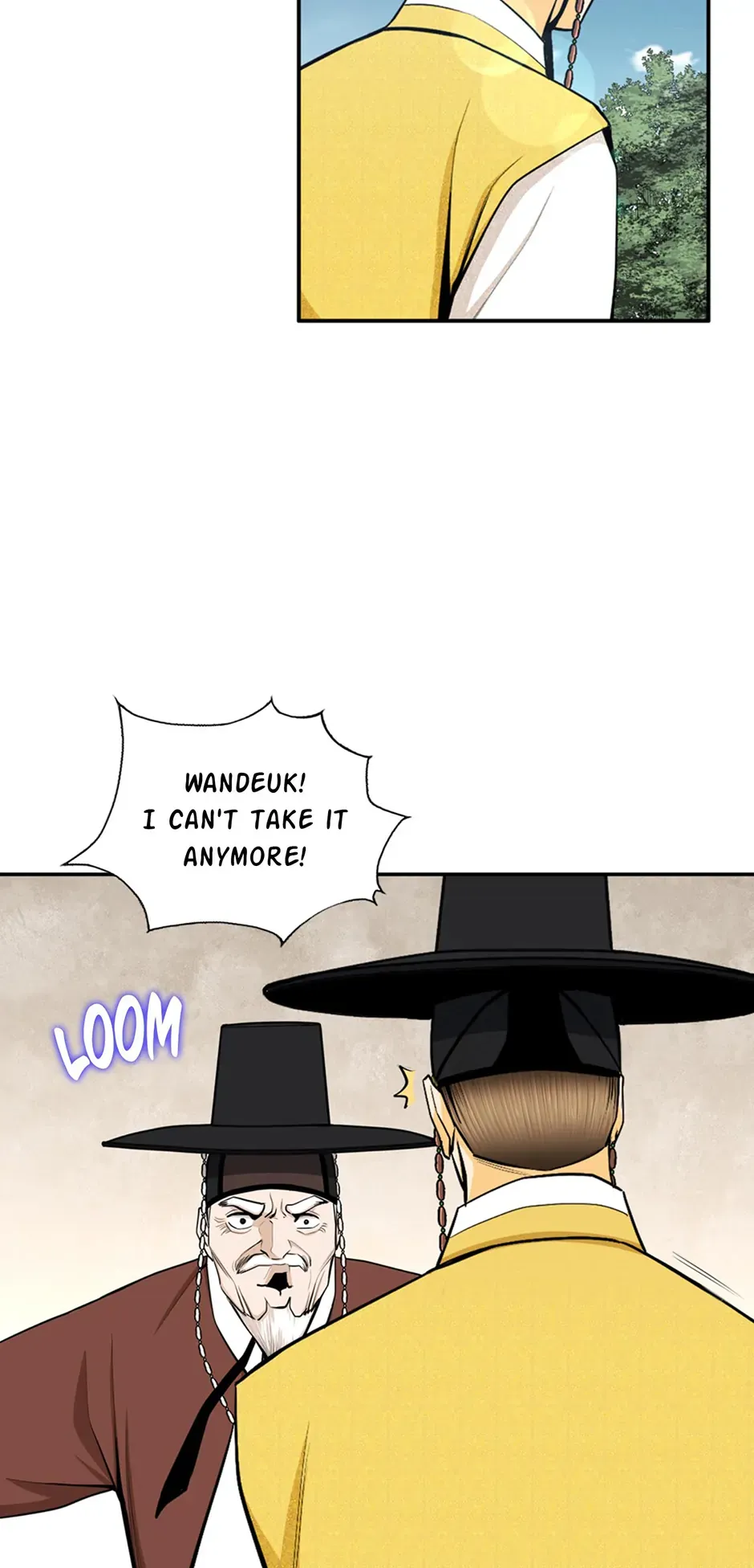 My Beloved Concubine Chapter 169 Online - página 7