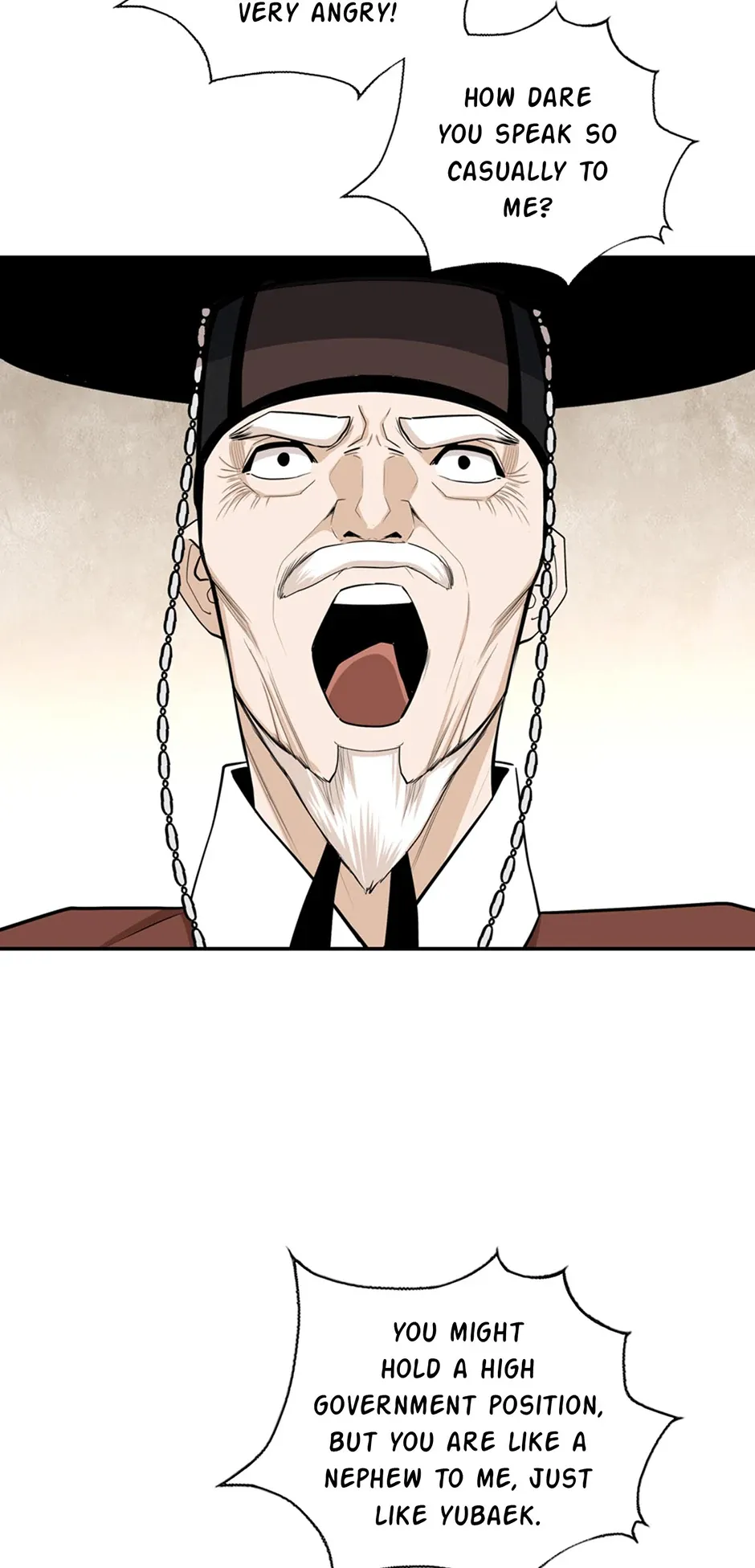 My Beloved Concubine Chapter 169 Online - página 9