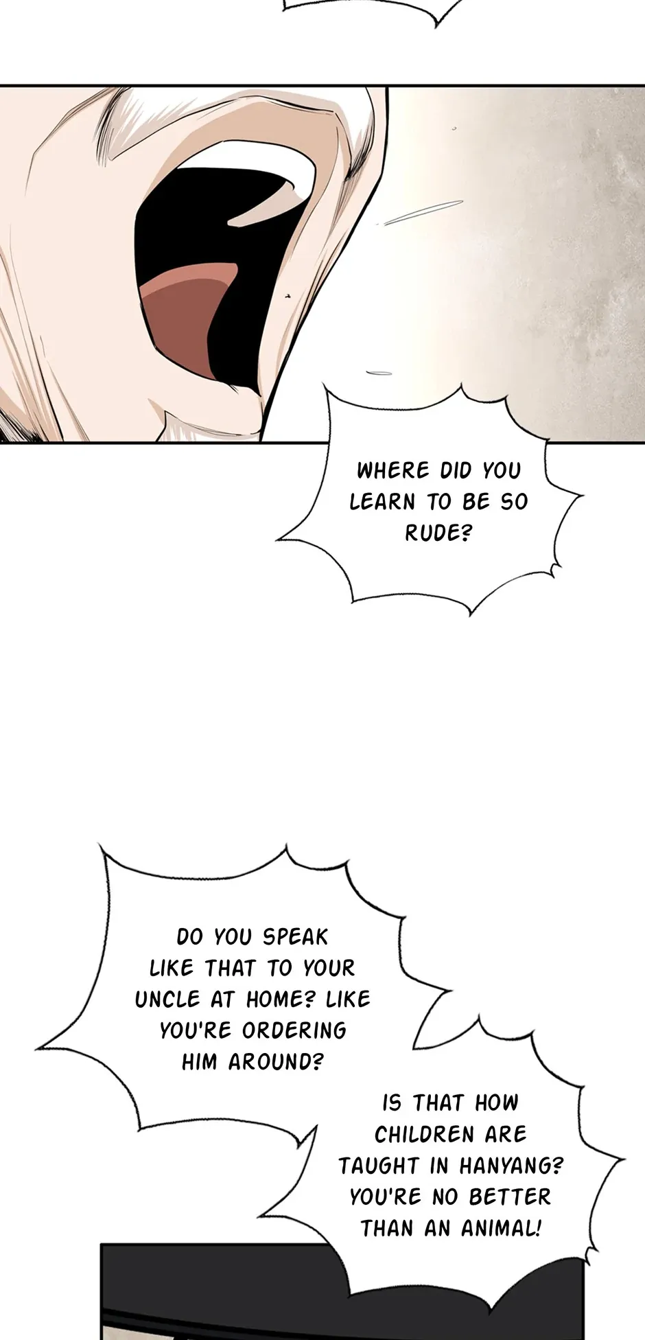 My Beloved Concubine Chapter 169 Online - página 10