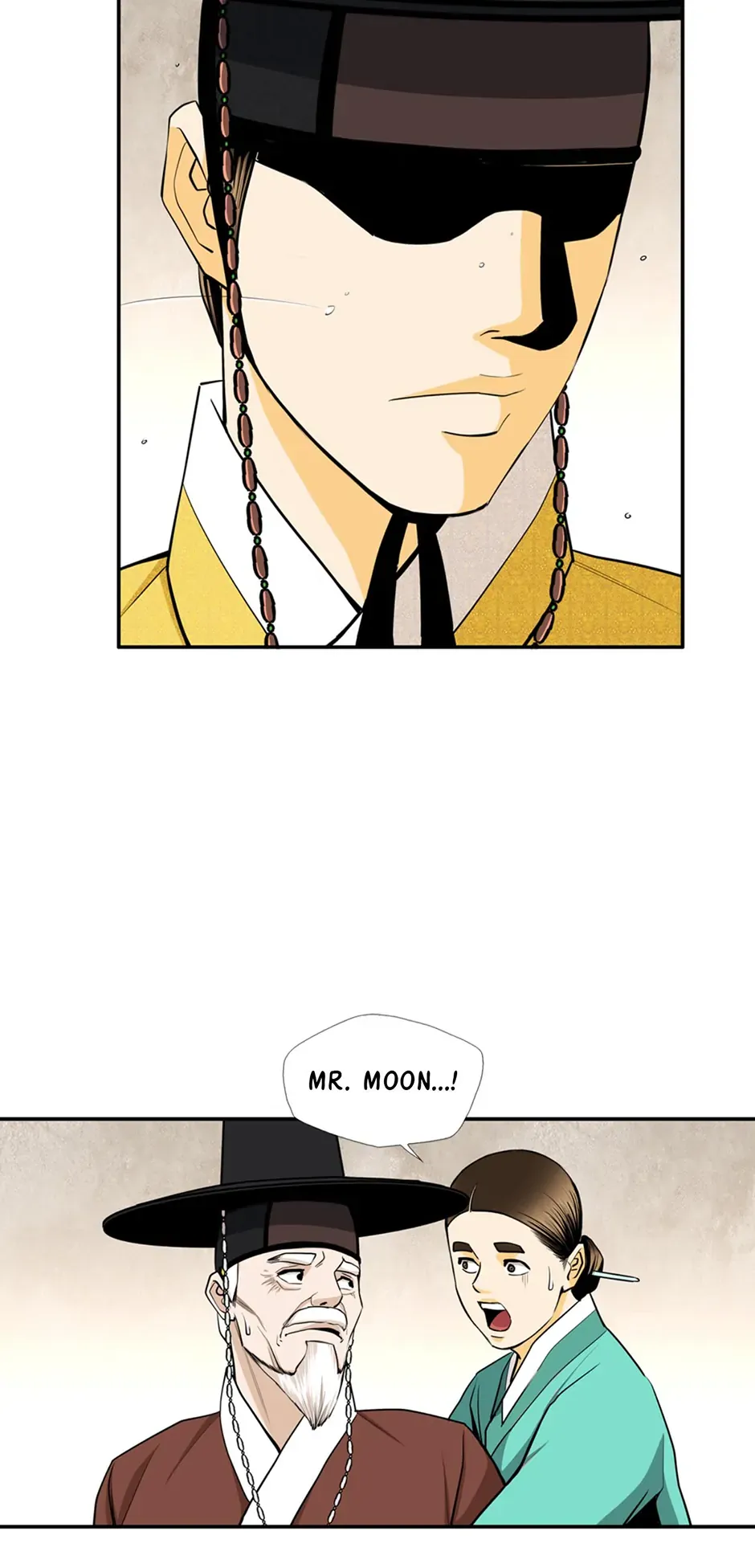 My Beloved Concubine Chapter 169 Online - página 11