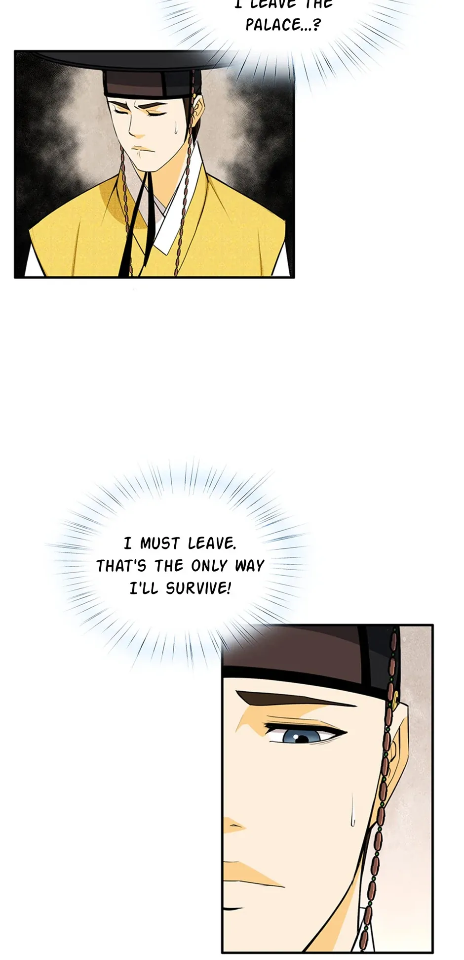 My Beloved Concubine Chapter 169 Online - página 14