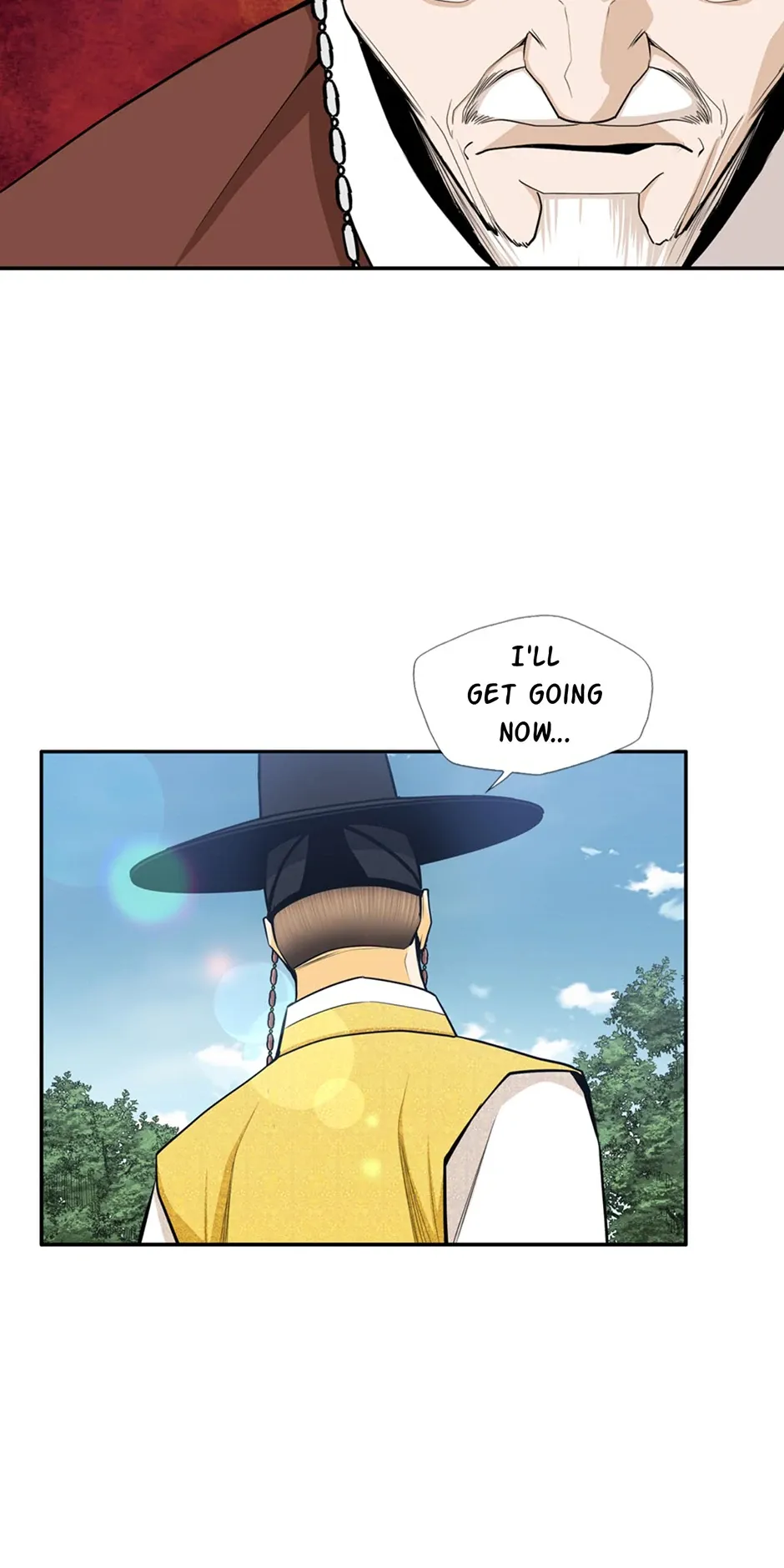 My Beloved Concubine Chapter 169 Online - página 16