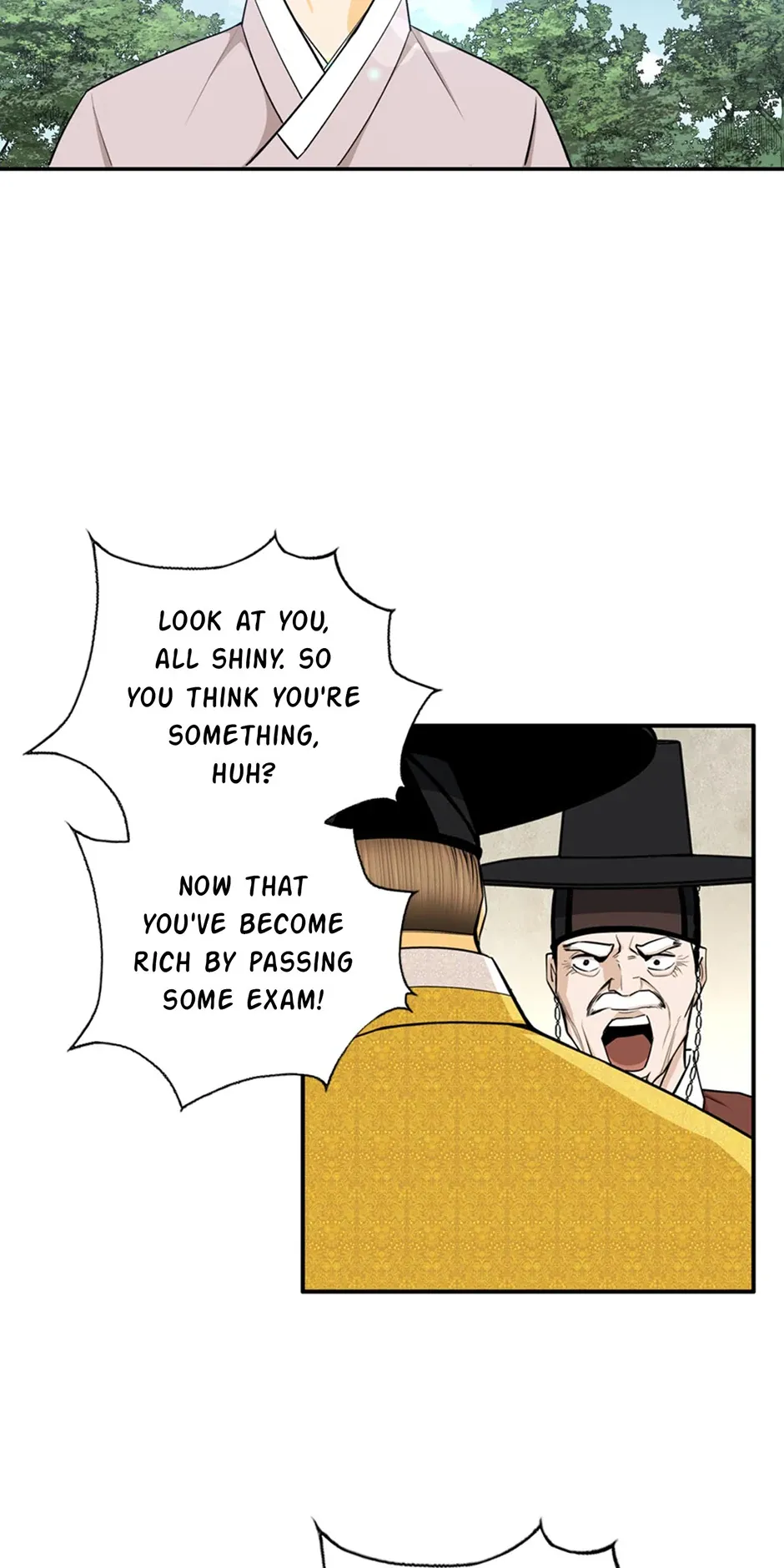 My Beloved Concubine Chapter 169 Online - página 18