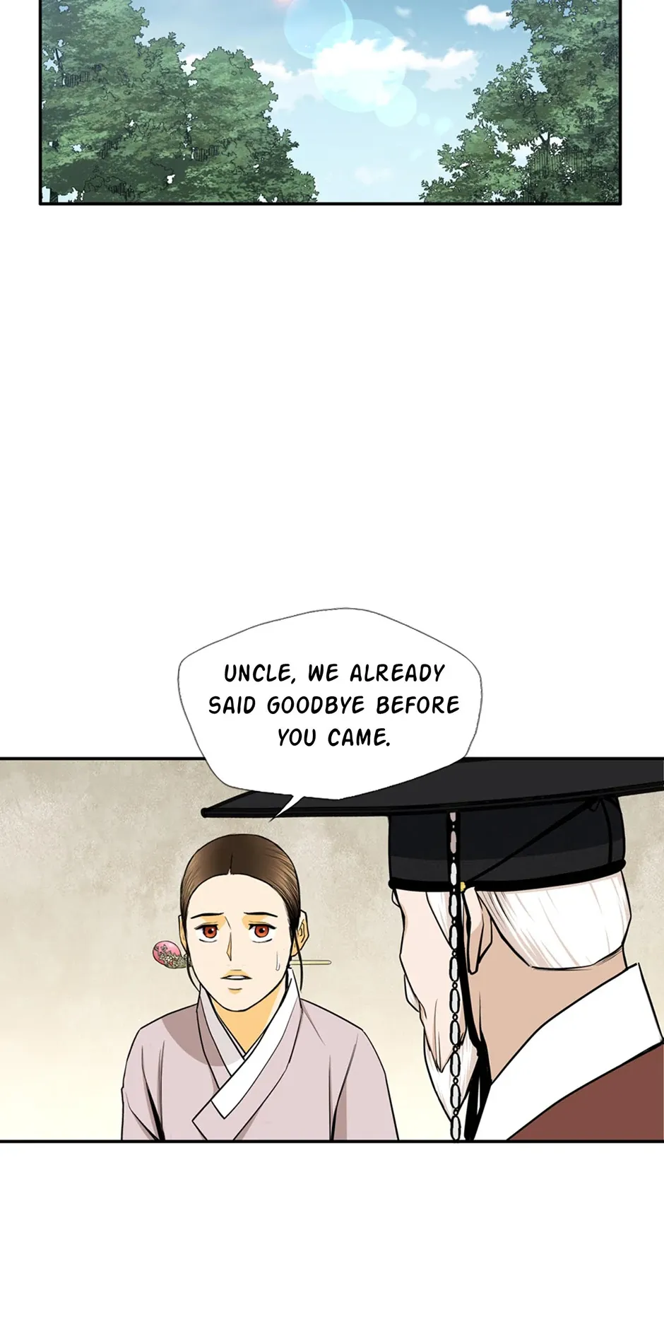 My Beloved Concubine Chapter 169 Online - página 20