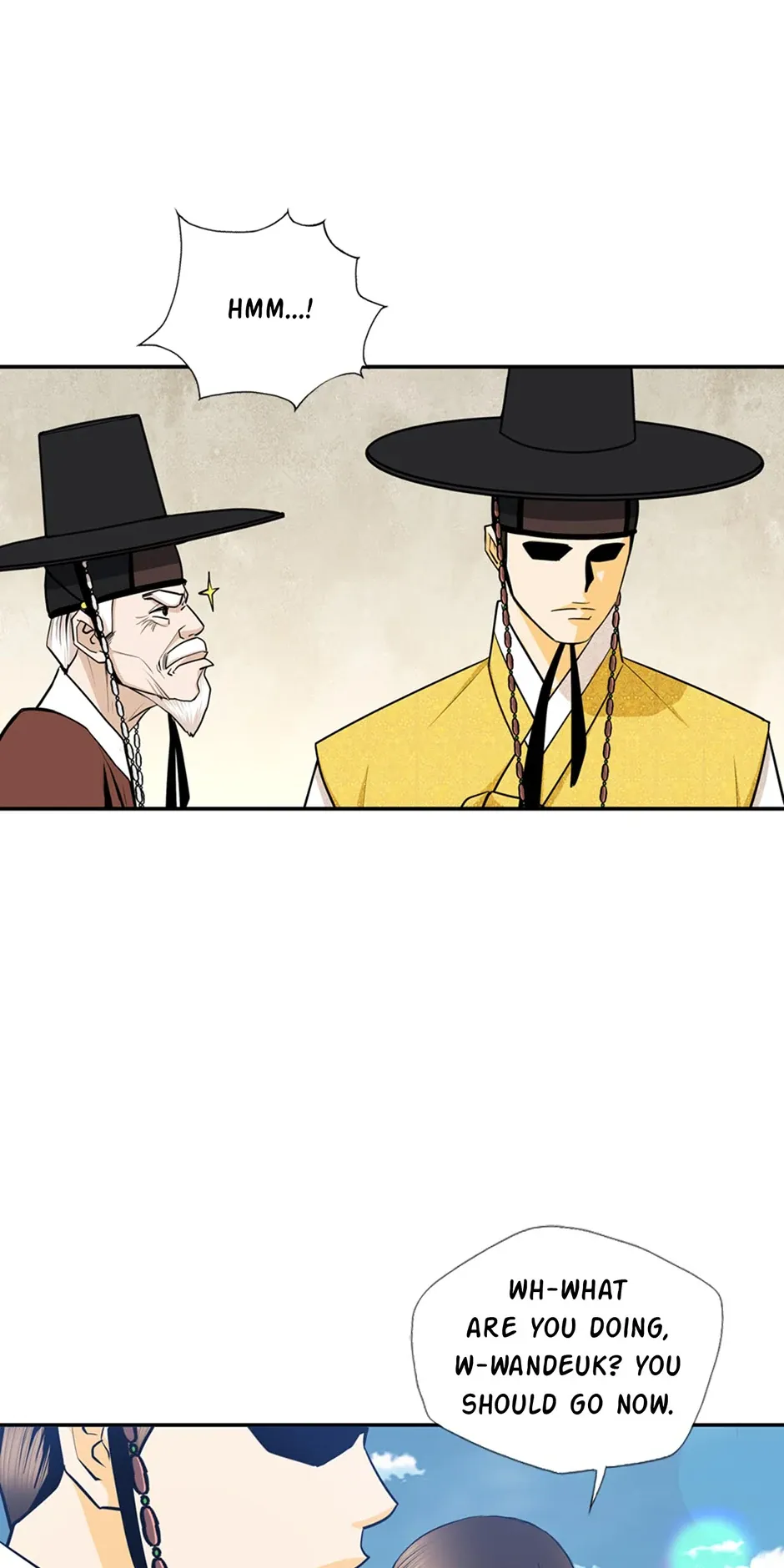 My Beloved Concubine Chapter 169 Online - página 22