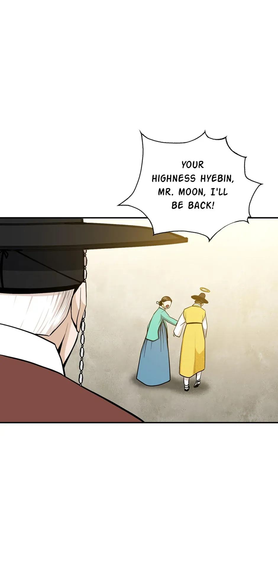 My Beloved Concubine Chapter 169 Online - página 24