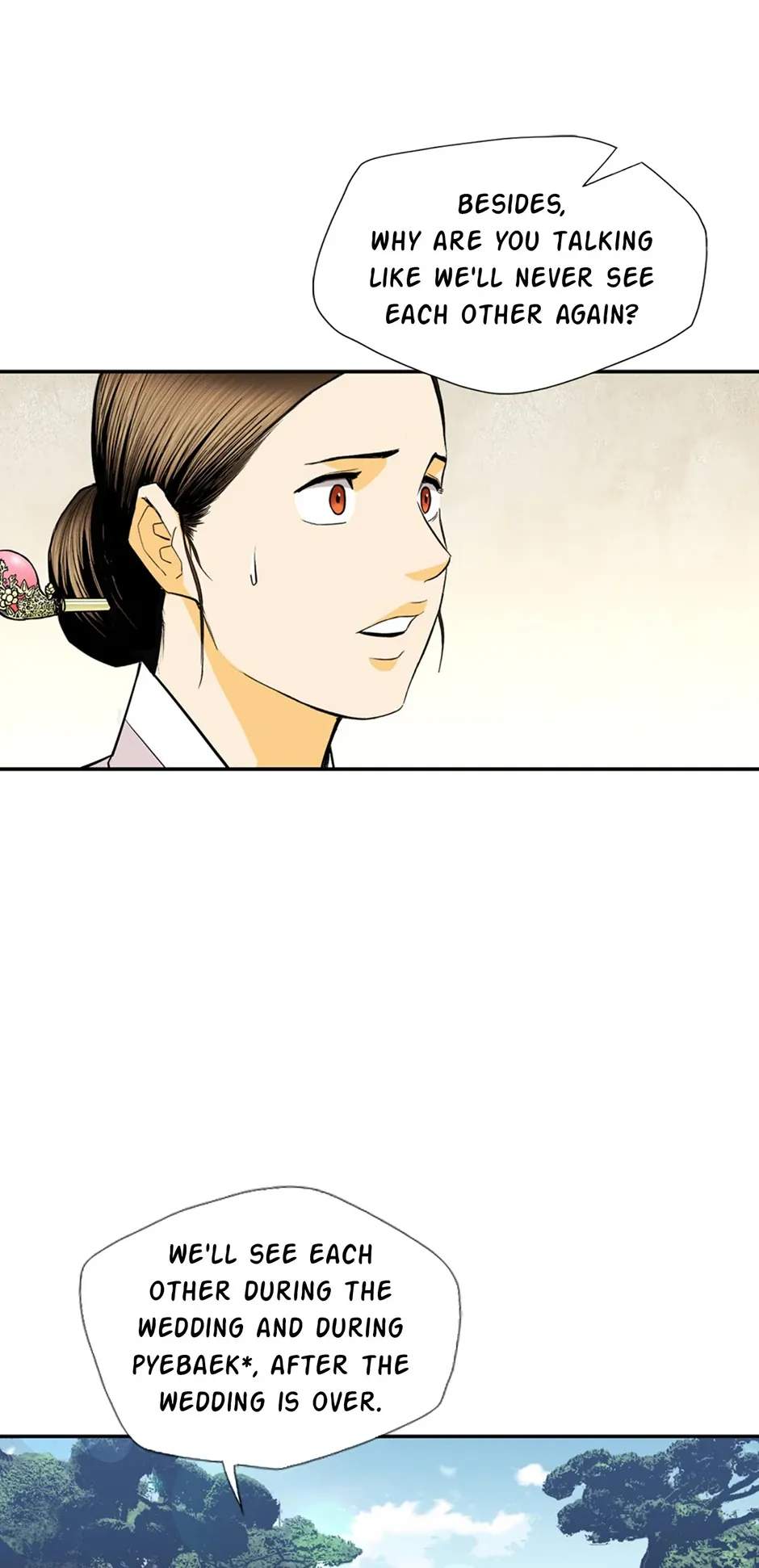 My Beloved Concubine Chapter 169 Online - página 28