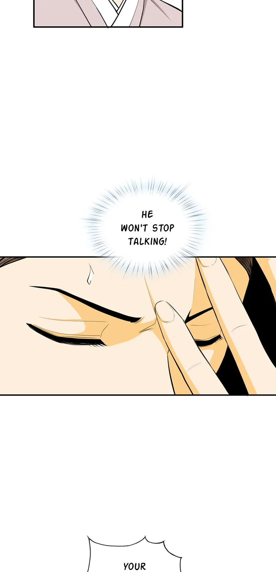 My Beloved Concubine Chapter 169 Online - página 30