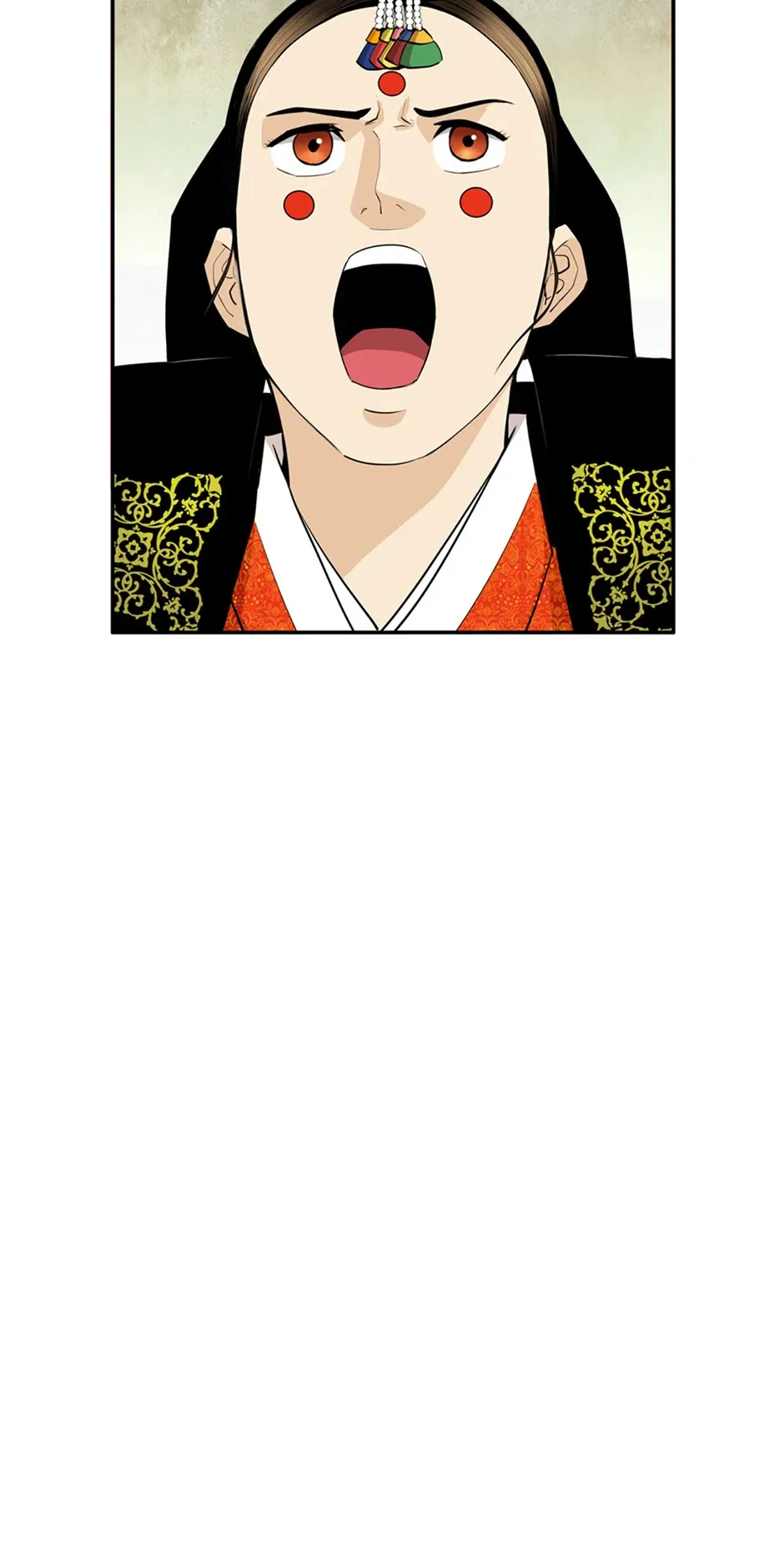 My Beloved Concubine Chapter 169 Online - página 41