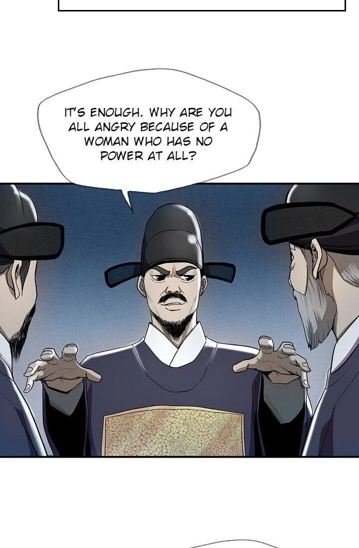 My Beloved Concubine Chapter 17 Online - página 12