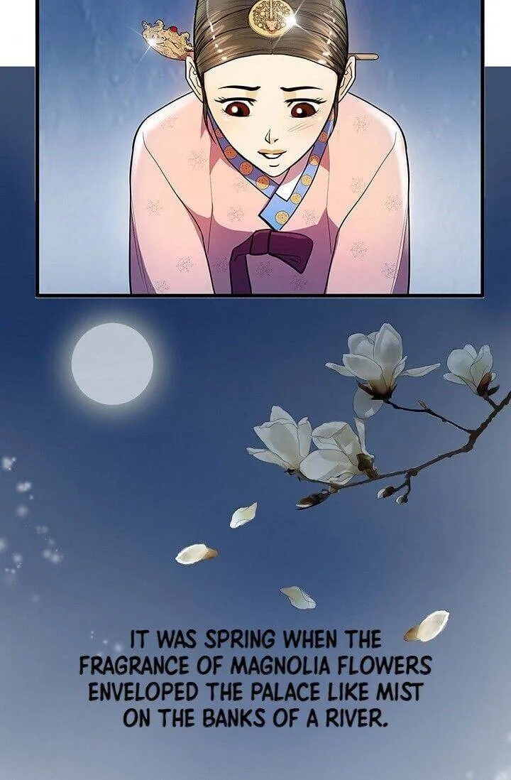My Beloved Concubine Chapter 17 Online - página 33