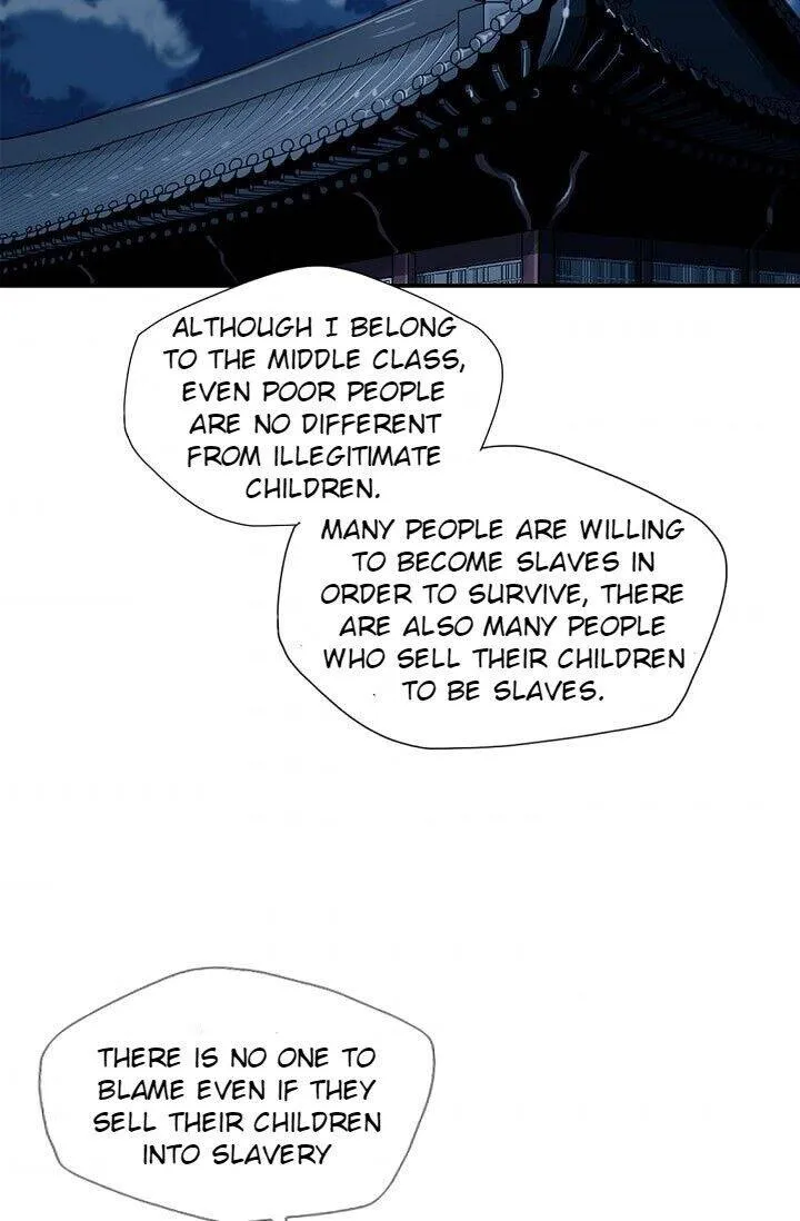 My Beloved Concubine Chapter 17 Online - página 40