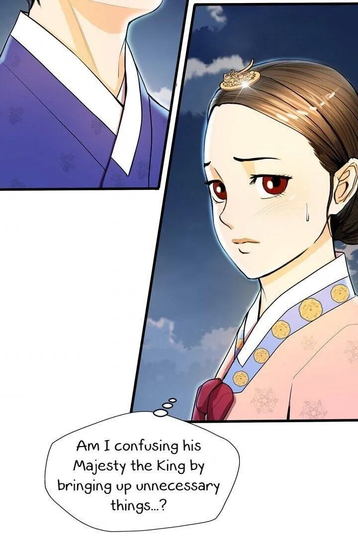 My Beloved Concubine Chapter 17 Online - página 48