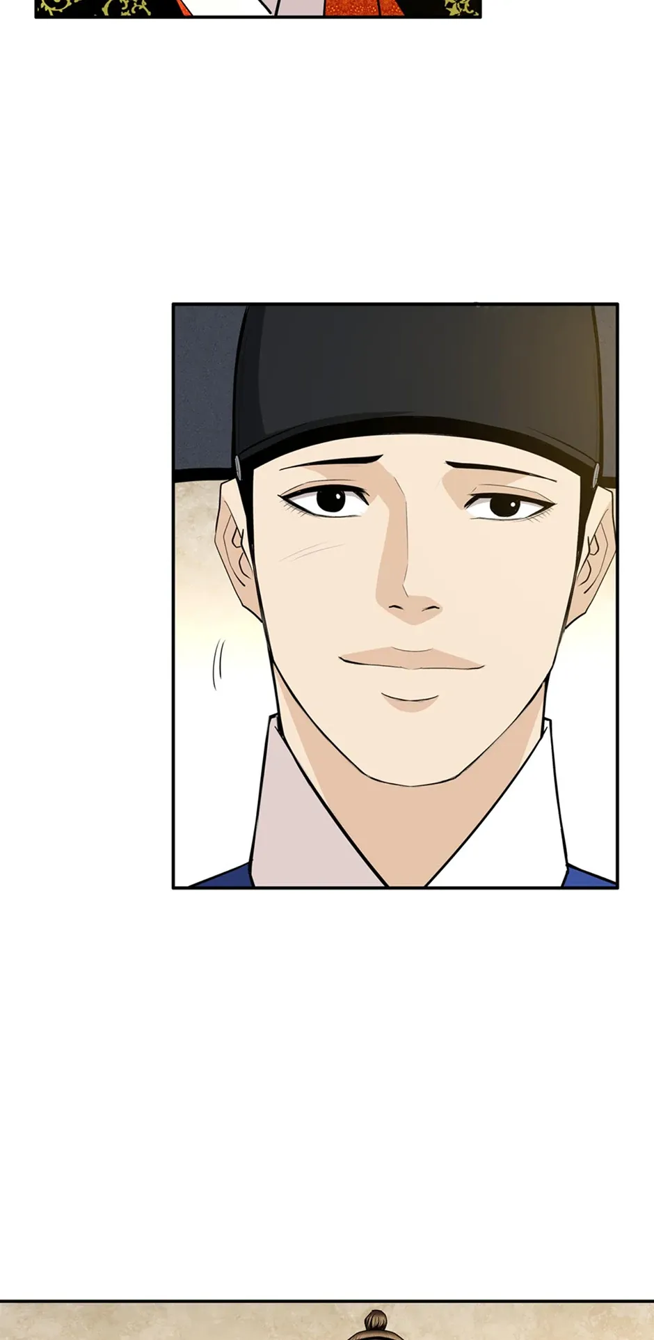 My Beloved Concubine Chapter 170 Online - página 4