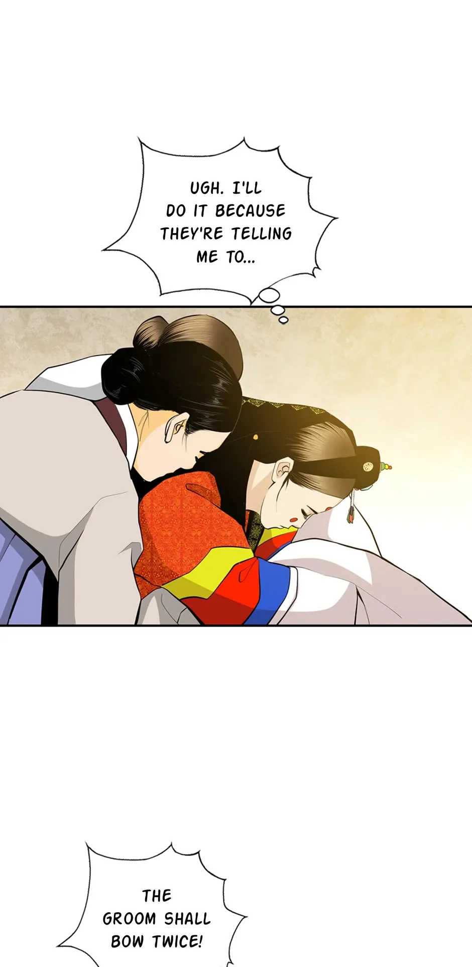 My Beloved Concubine Chapter 170 Online - página 6