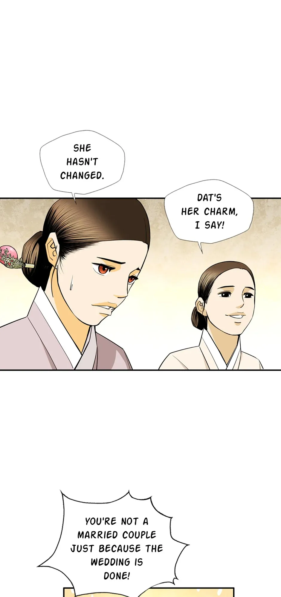 My Beloved Concubine Chapter 170 Online - página 13