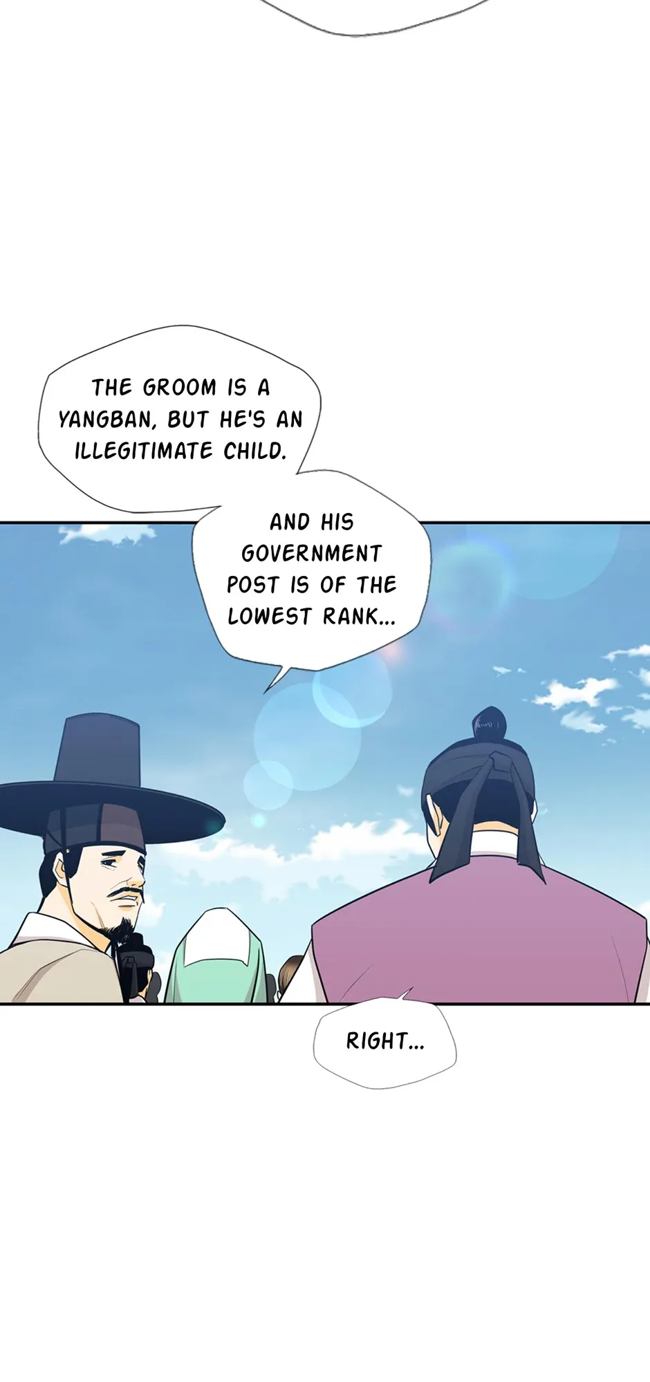 My Beloved Concubine Chapter 170 Online - página 16