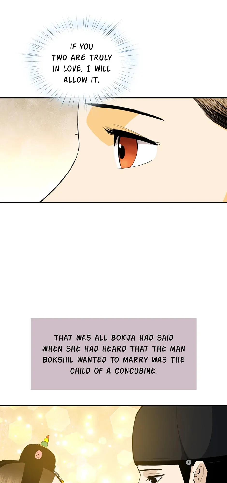 My Beloved Concubine Chapter 170 Online - página 17