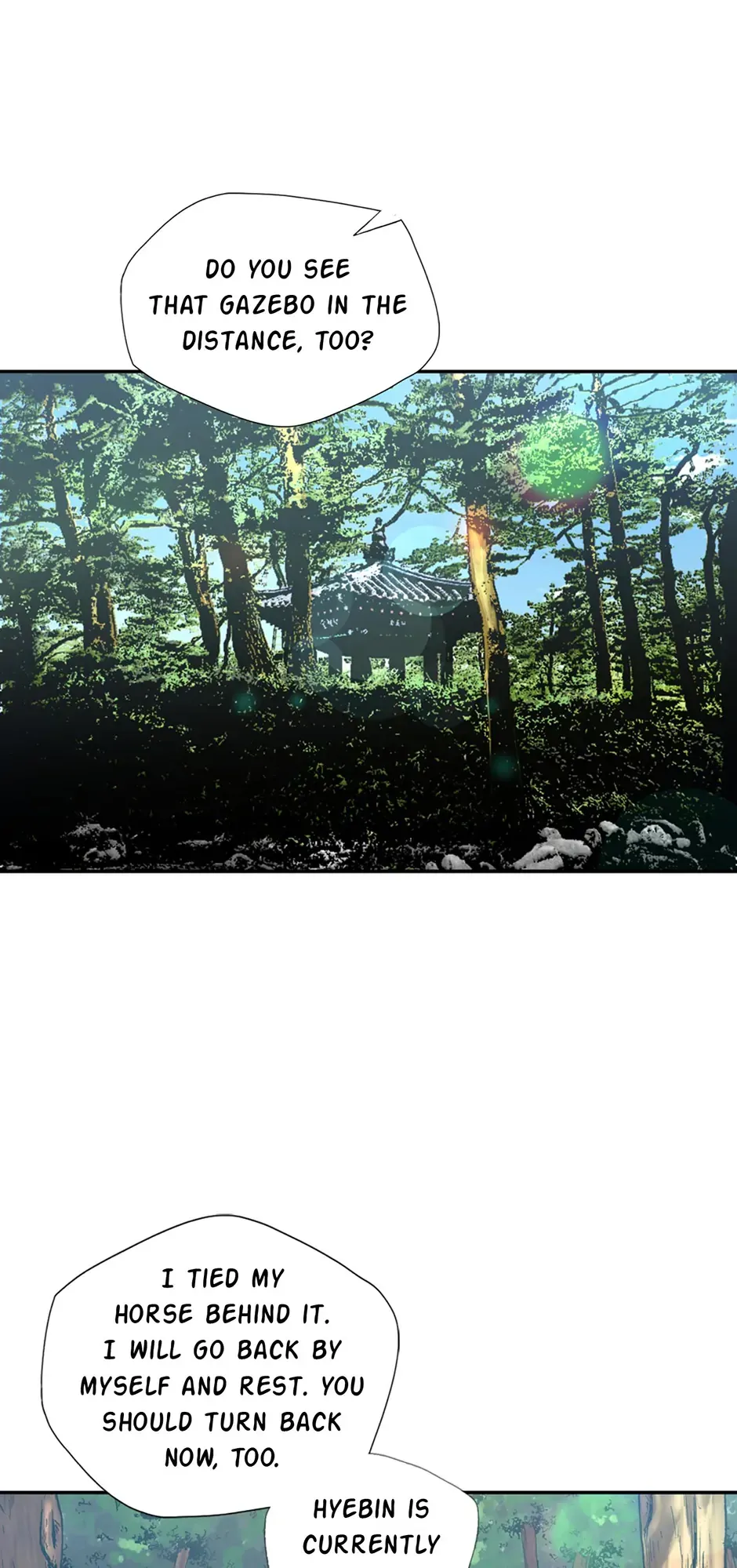 My Beloved Concubine Chapter 170 Online - página 22