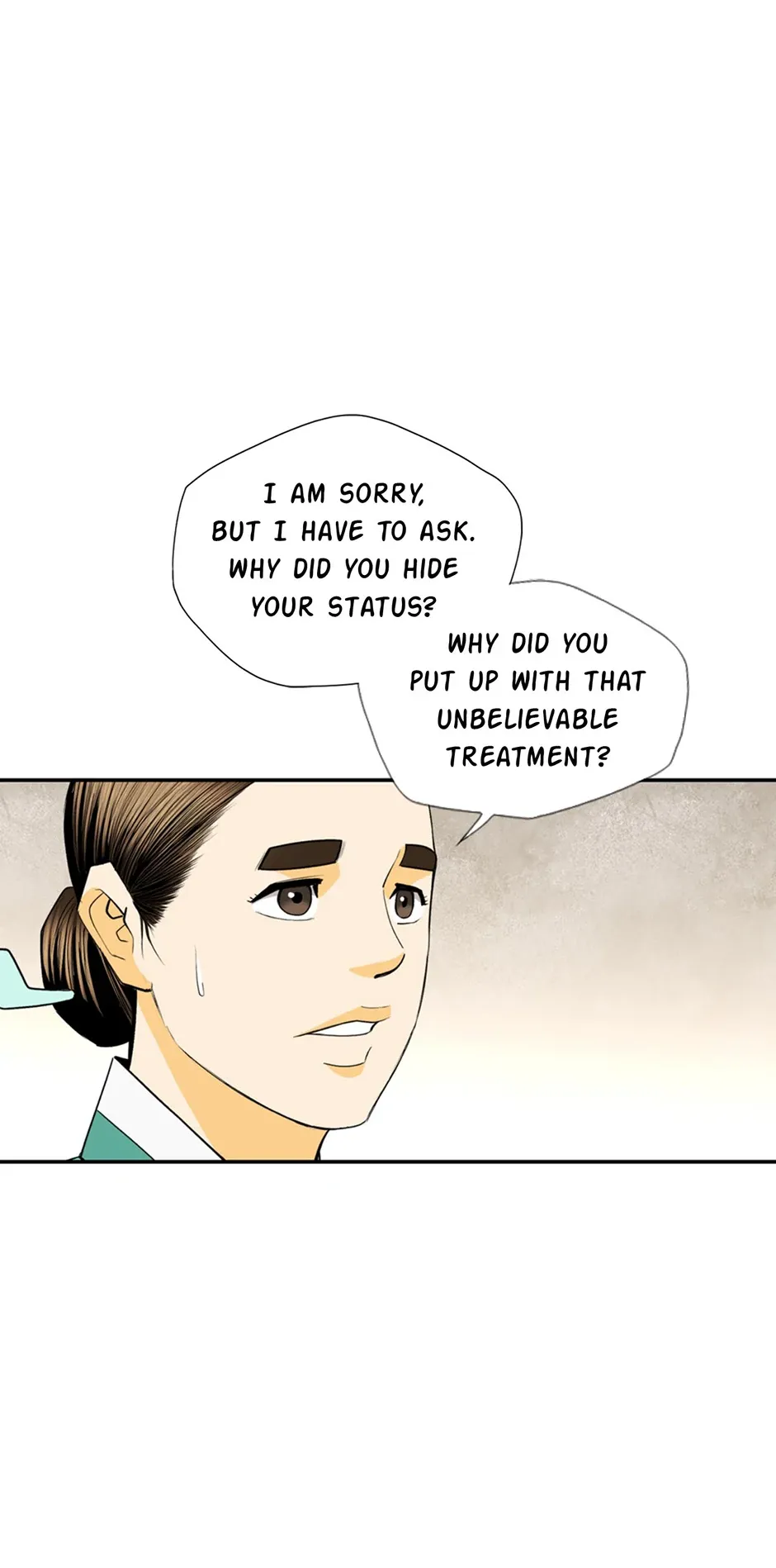 My Beloved Concubine Chapter 170 Online - página 24