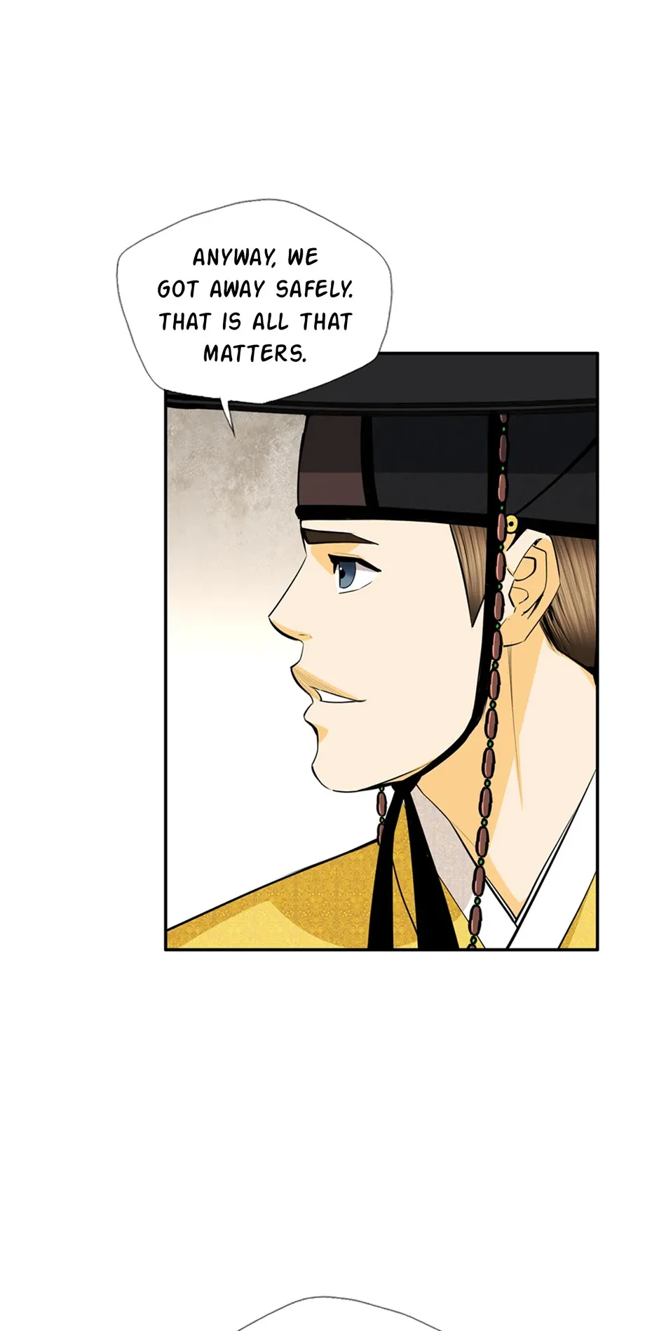 My Beloved Concubine Chapter 170 Online - página 28