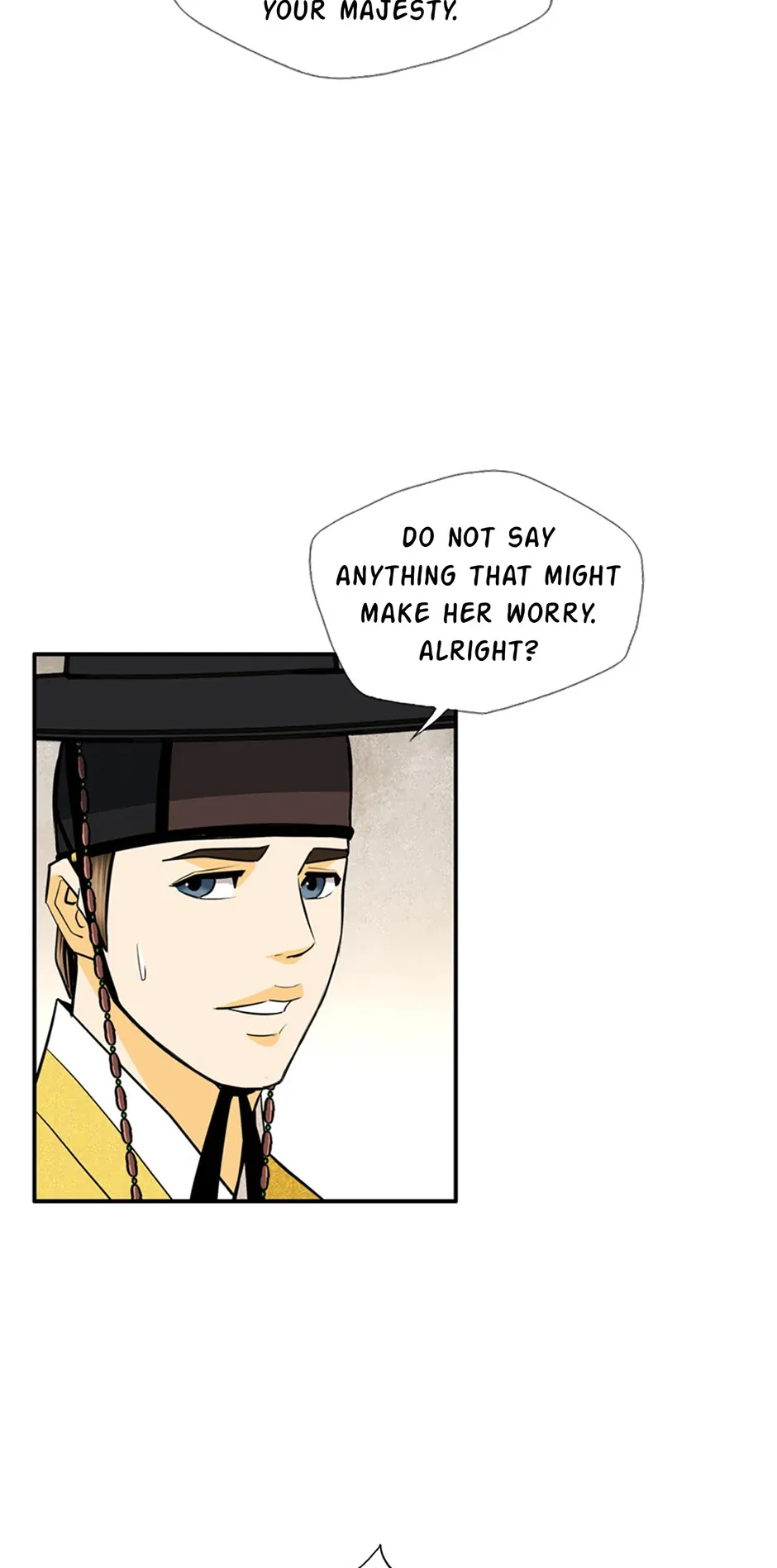 My Beloved Concubine Chapter 170 Online - página 31