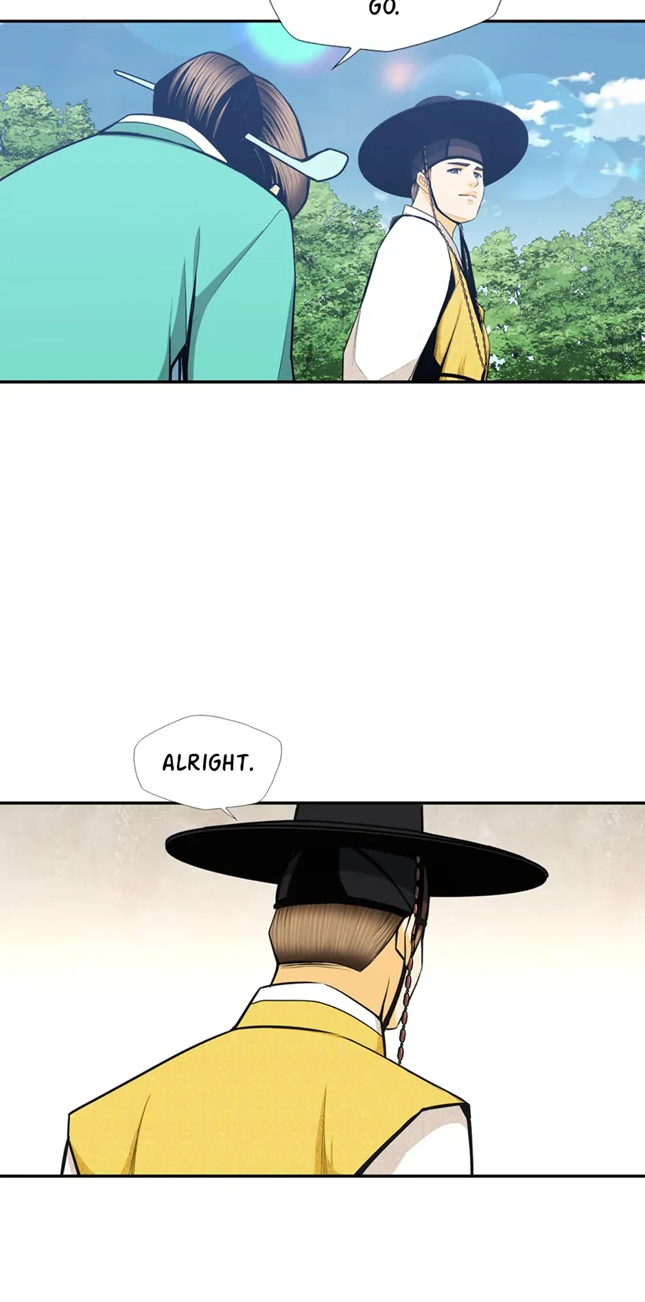 My Beloved Concubine Chapter 170 Online - página 33