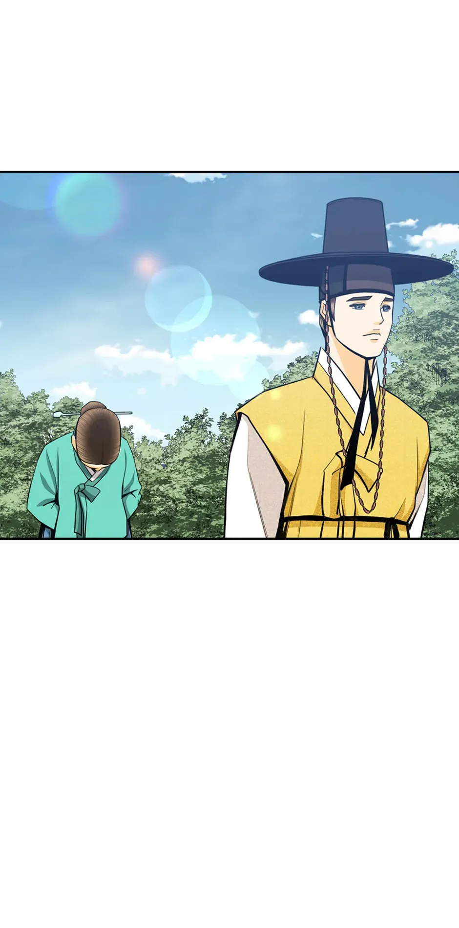 My Beloved Concubine Chapter 170 Online - página 34