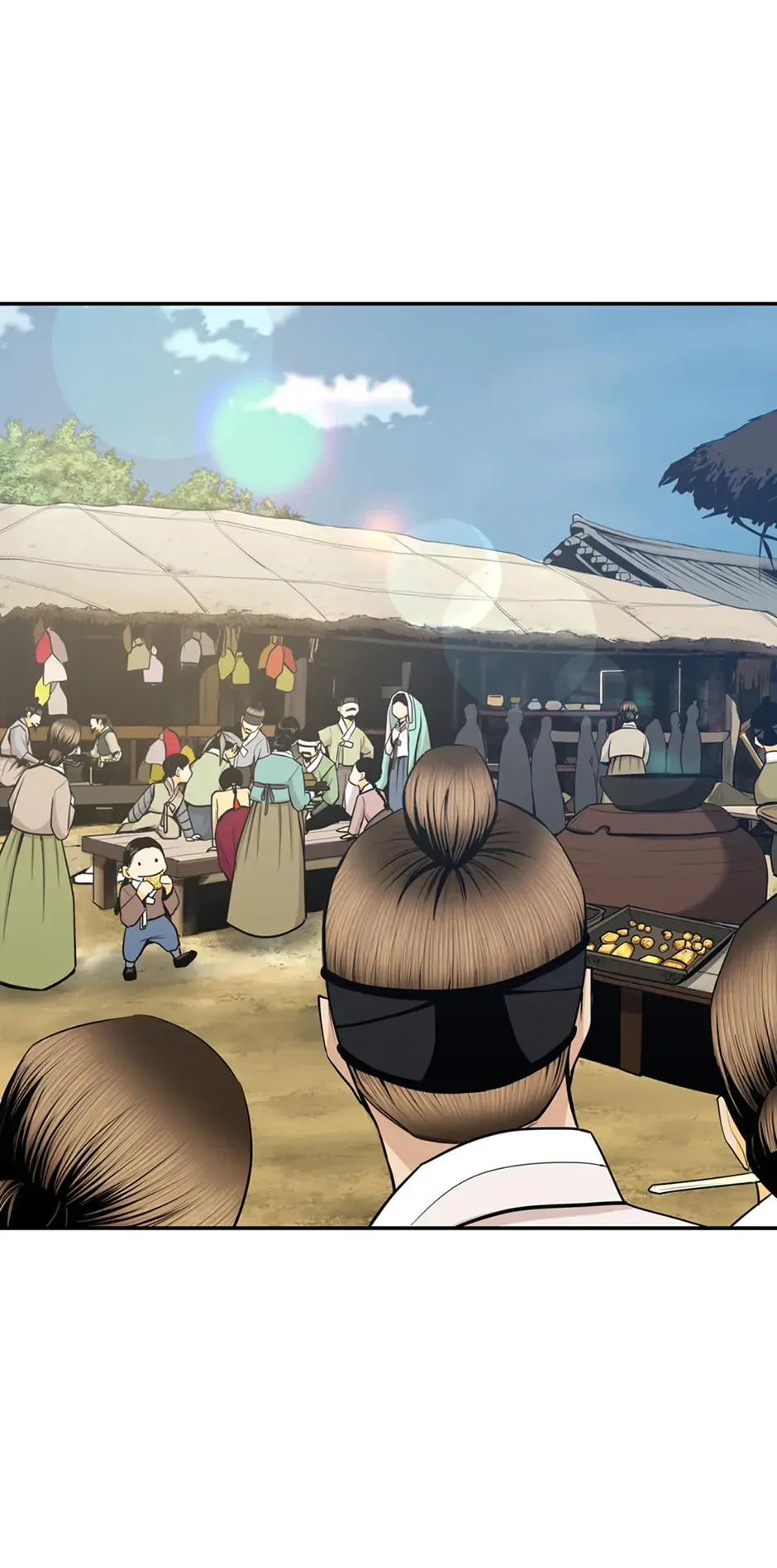 My Beloved Concubine Chapter 170 Online - página 35