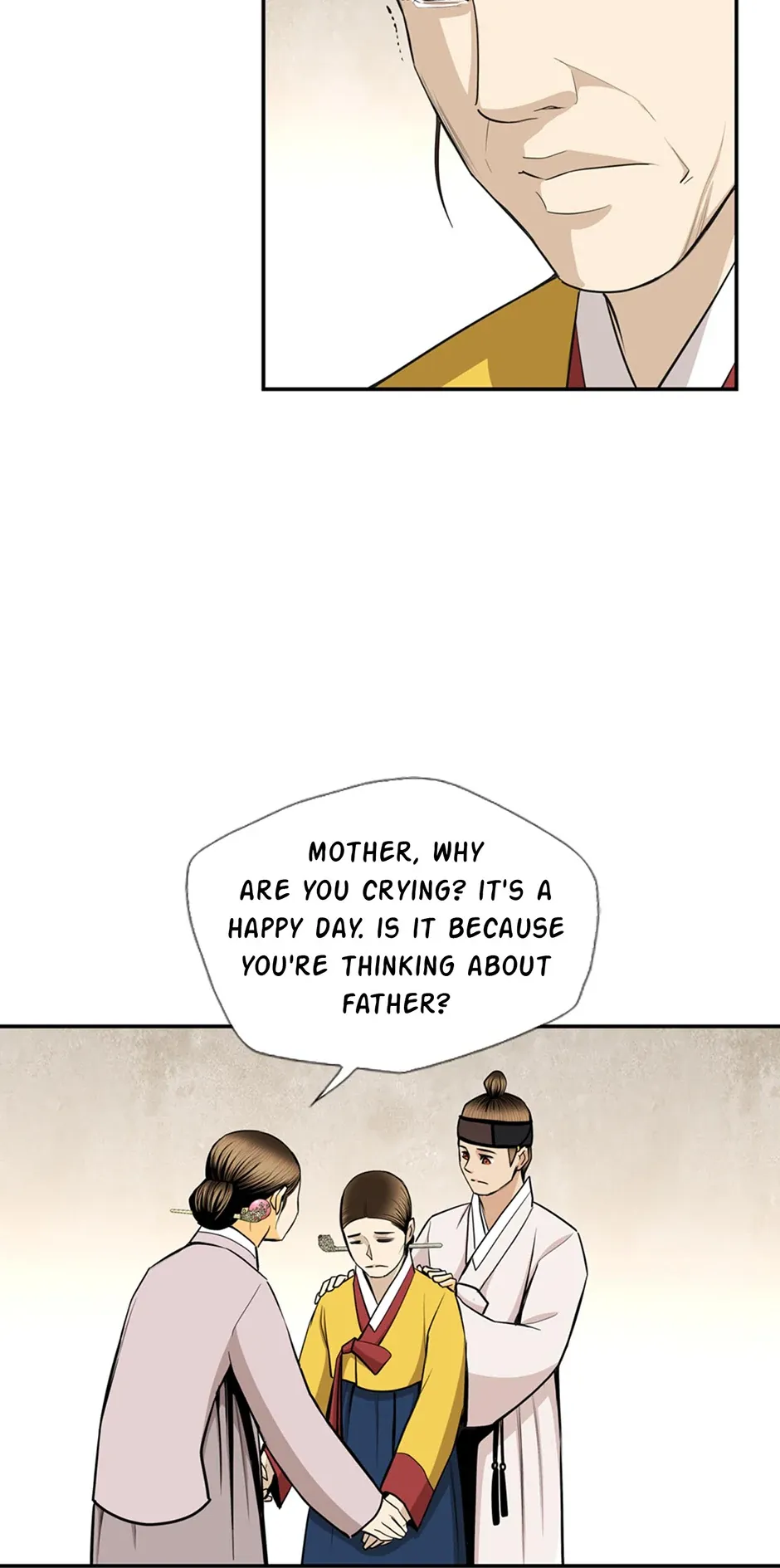 My Beloved Concubine Chapter 170 Online - página 37