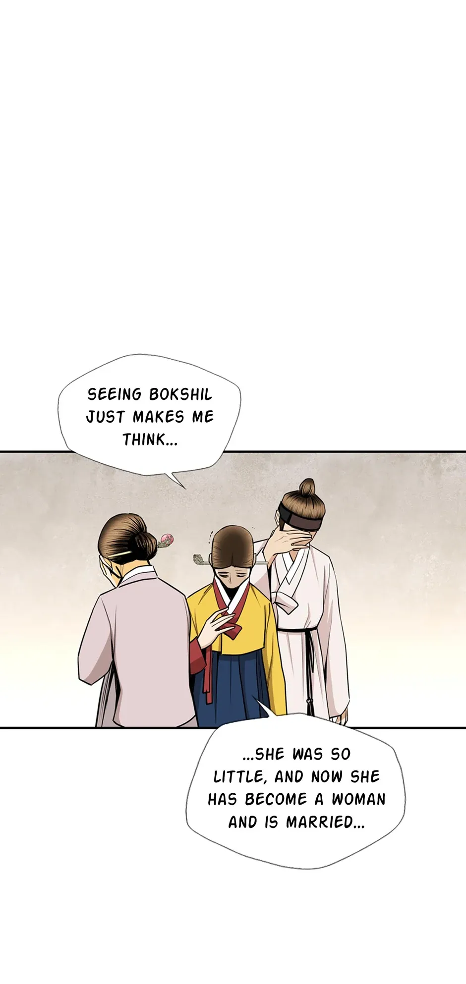 My Beloved Concubine Chapter 170 Online - página 41