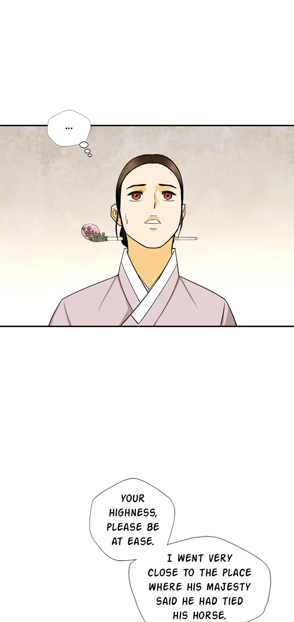 My Beloved Concubine Chapter 170 Online - página 47