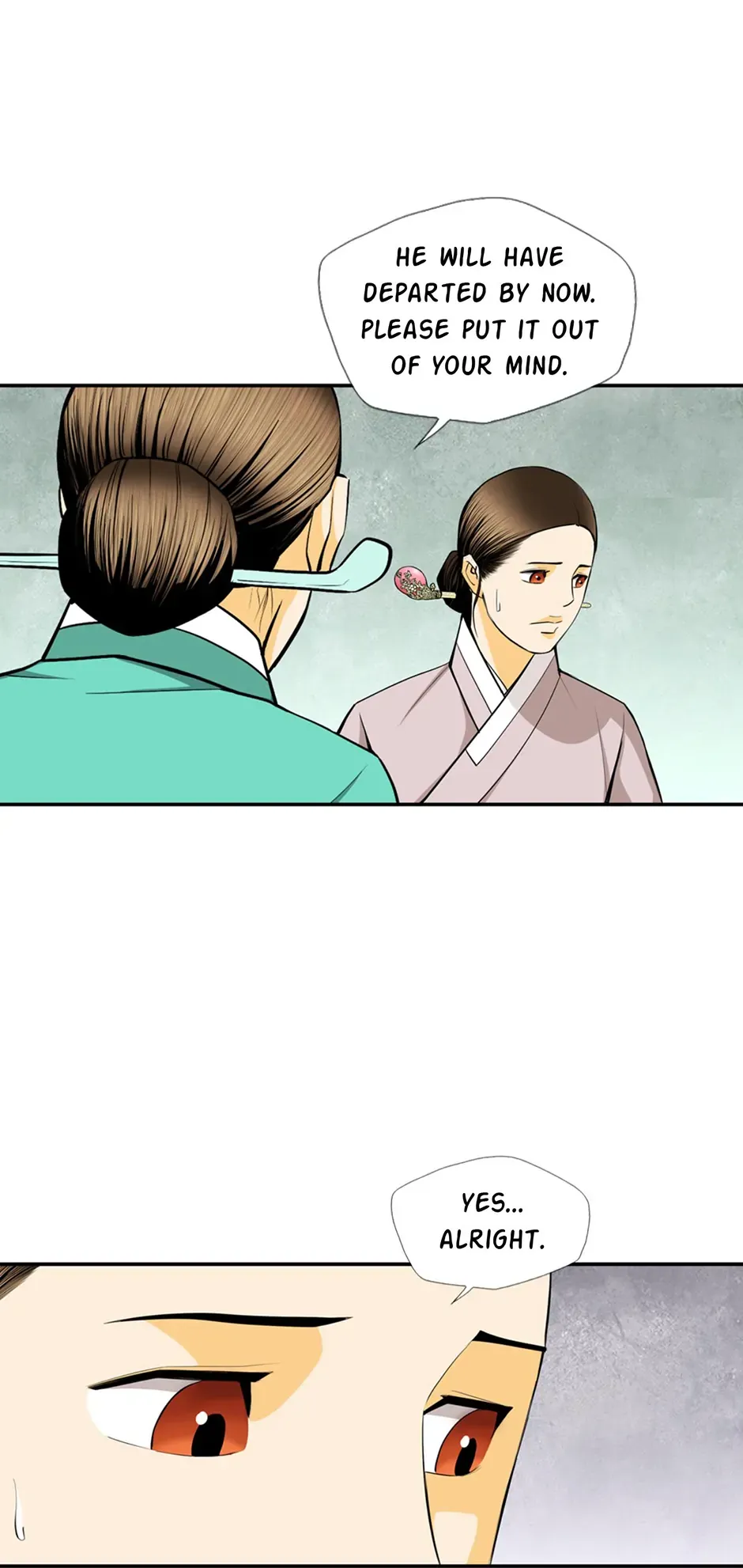 My Beloved Concubine Chapter 170 Online - página 49