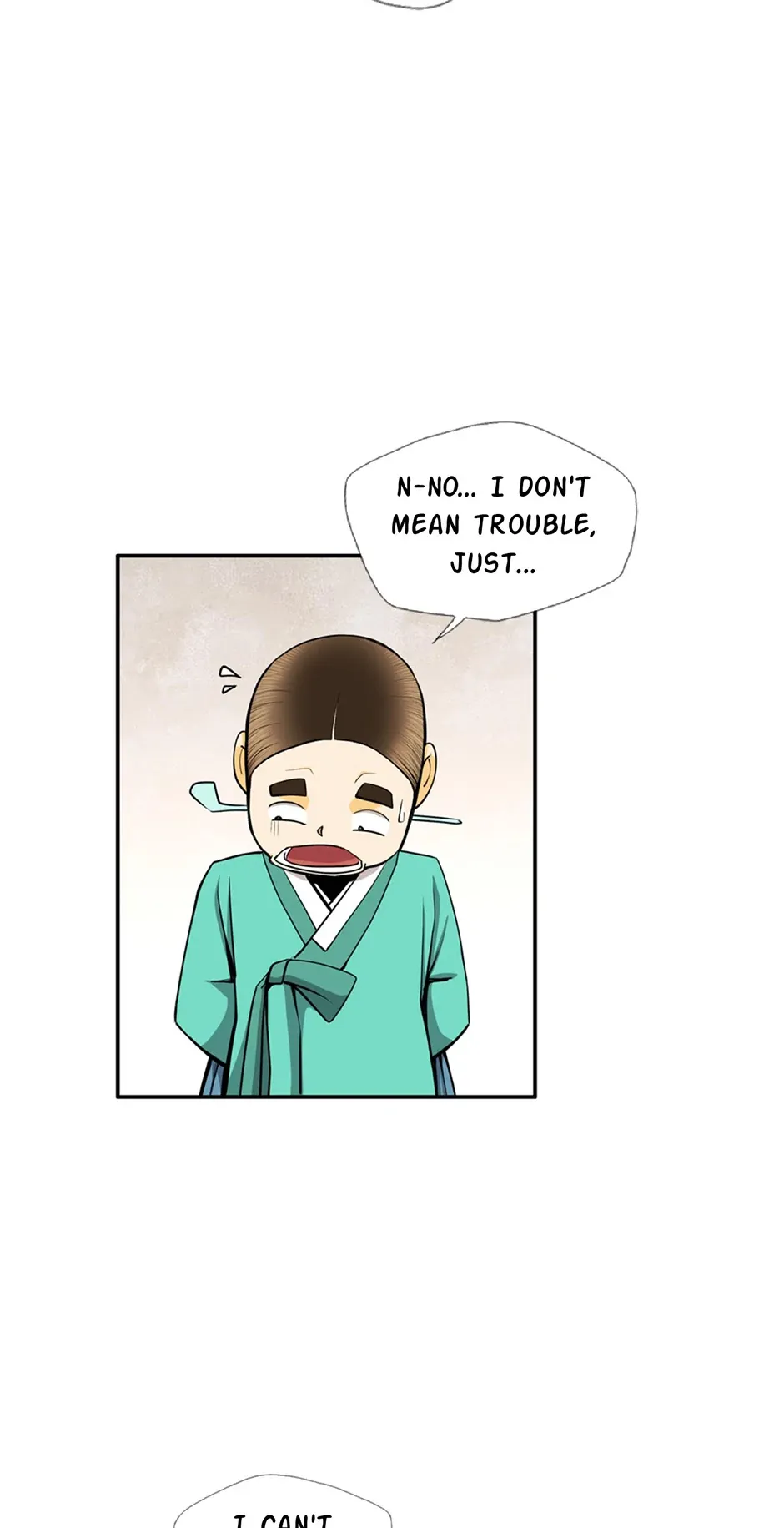 My Beloved Concubine Chapter 170 Online - página 55