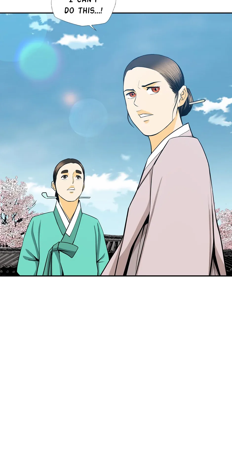 My Beloved Concubine Chapter 170 Online - página 56