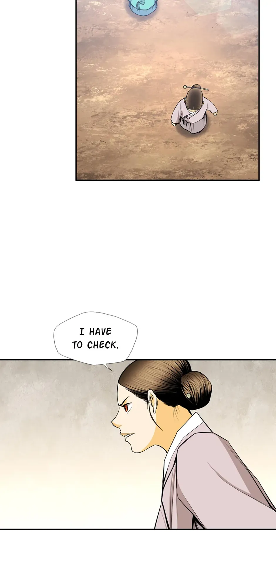 My Beloved Concubine Chapter 171 Online - página 2