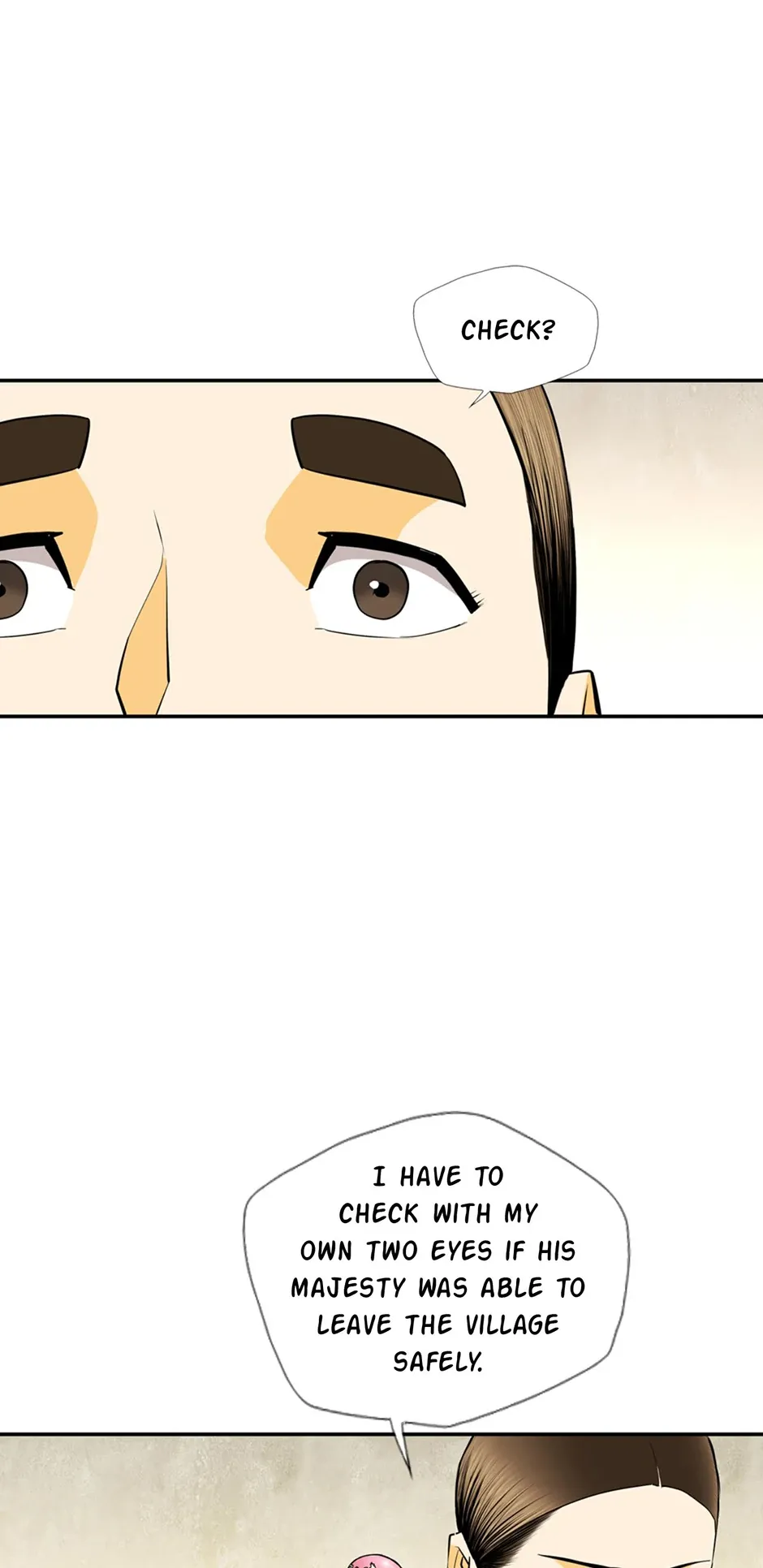 My Beloved Concubine Chapter 171 Online - página 3