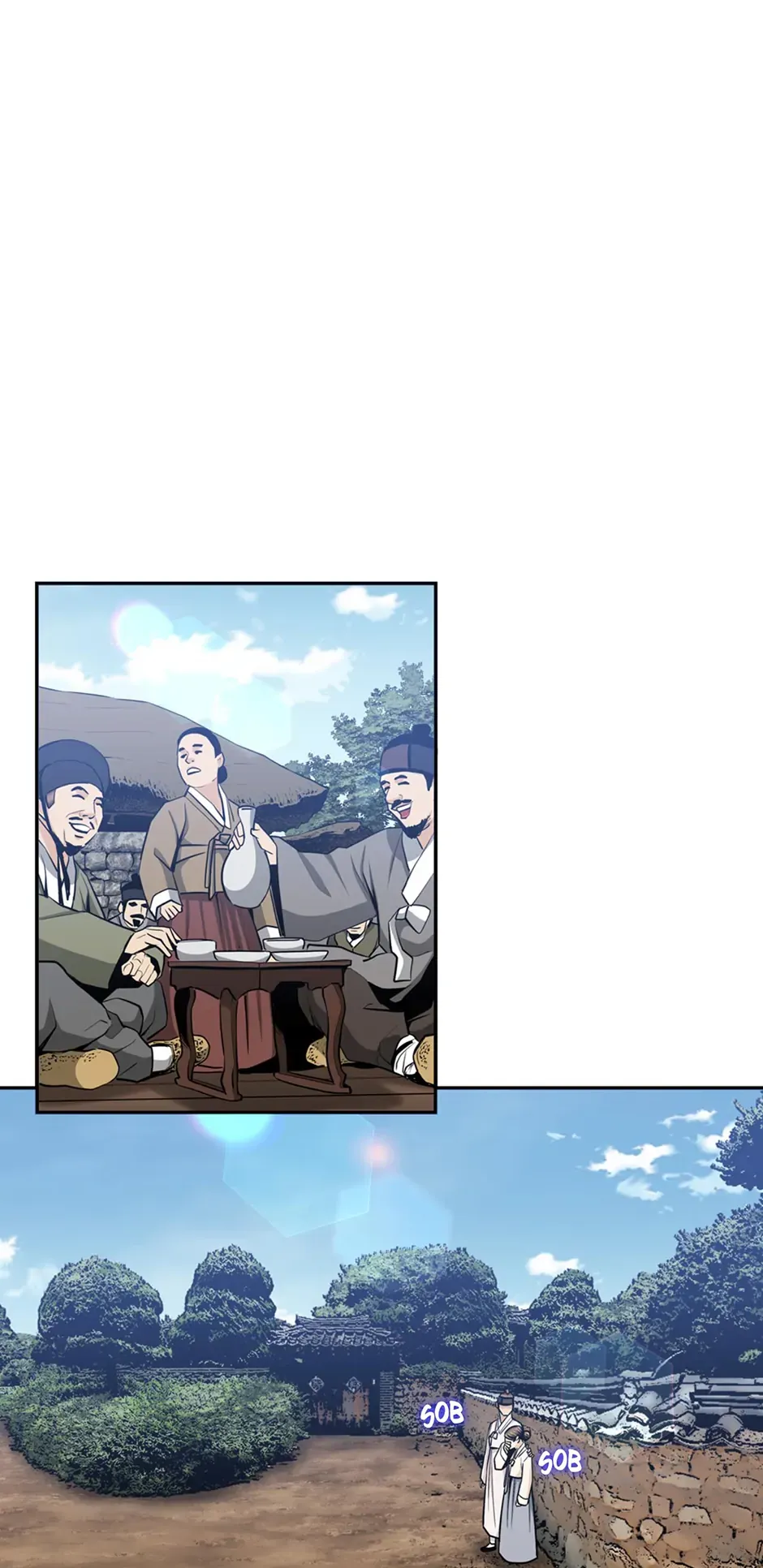 My Beloved Concubine Chapter 171 Online - página 5