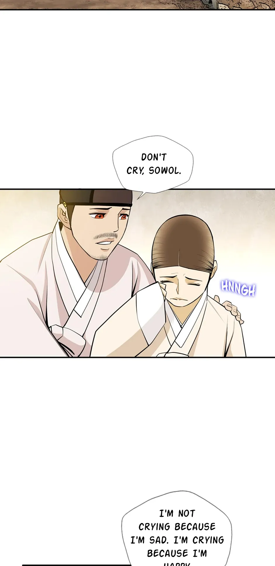 My Beloved Concubine Chapter 171 Online - página 6