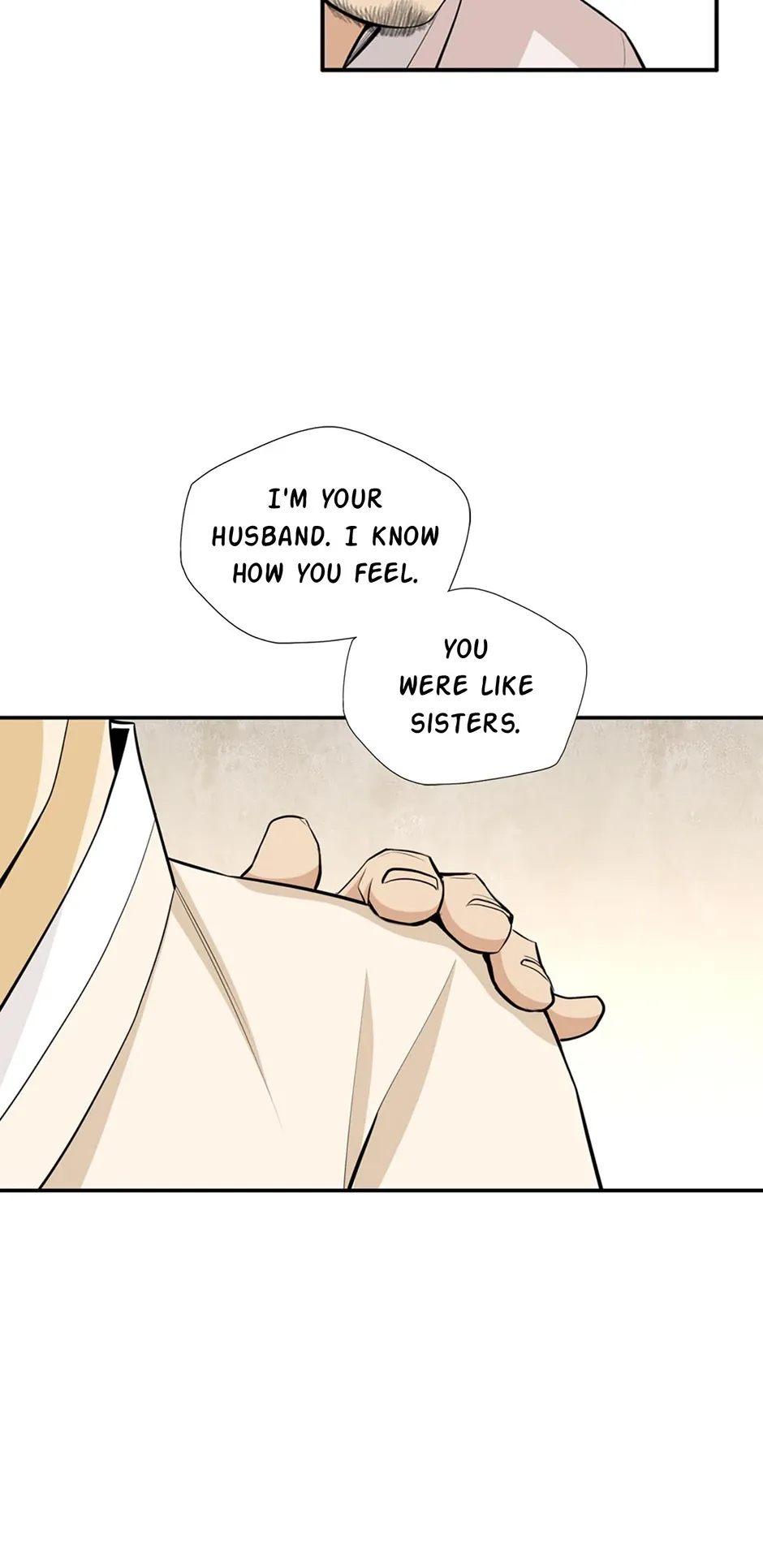 My Beloved Concubine Chapter 171 Online - página 8