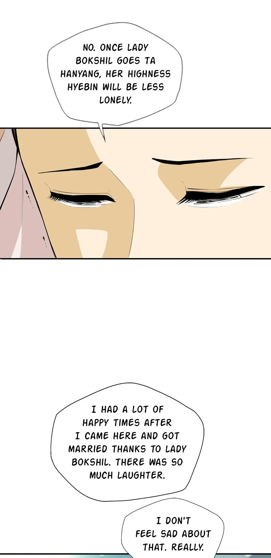 My Beloved Concubine Chapter 171 Online - página 9