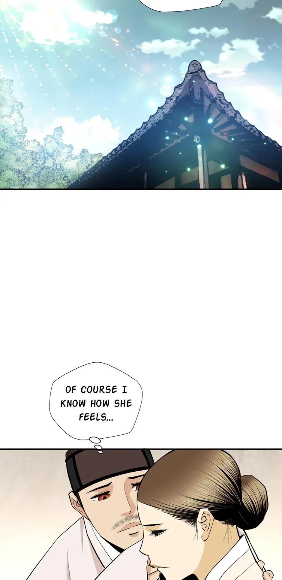 My Beloved Concubine Chapter 171 Online - página 10