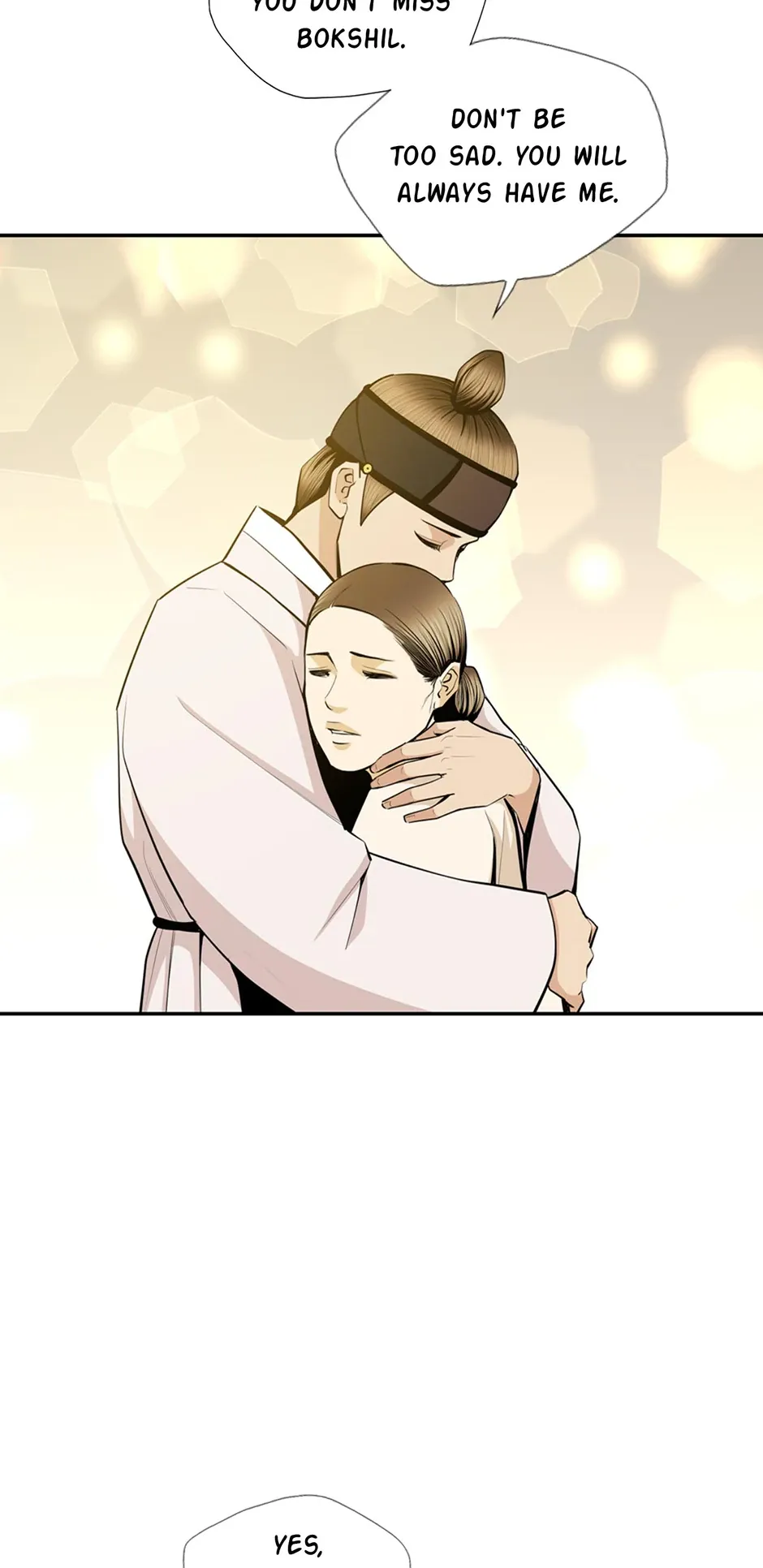 My Beloved Concubine Chapter 171 Online - página 12