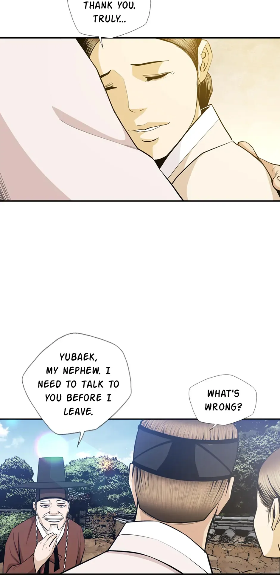 My Beloved Concubine Chapter 171 Online - página 13