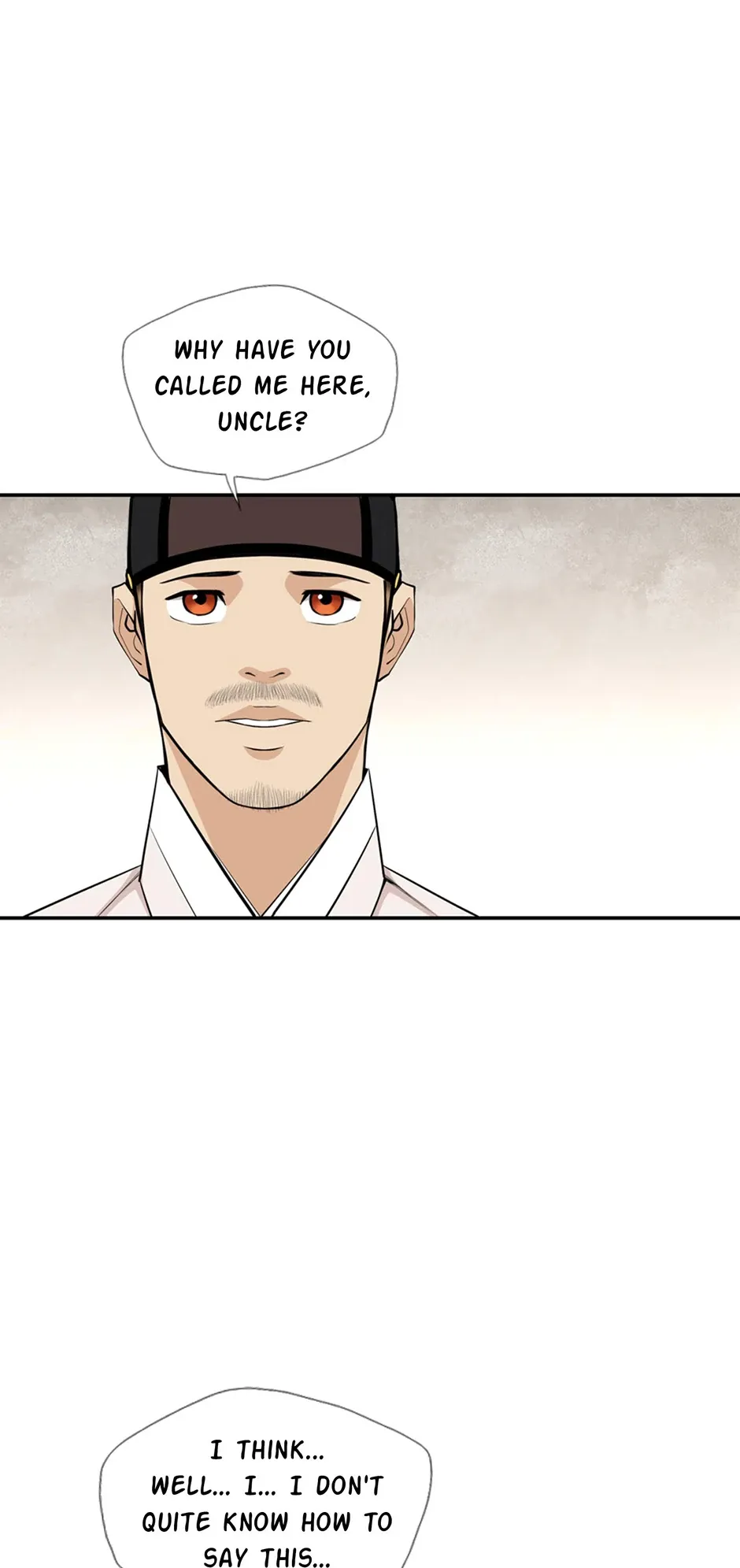 My Beloved Concubine Chapter 171 Online - página 19