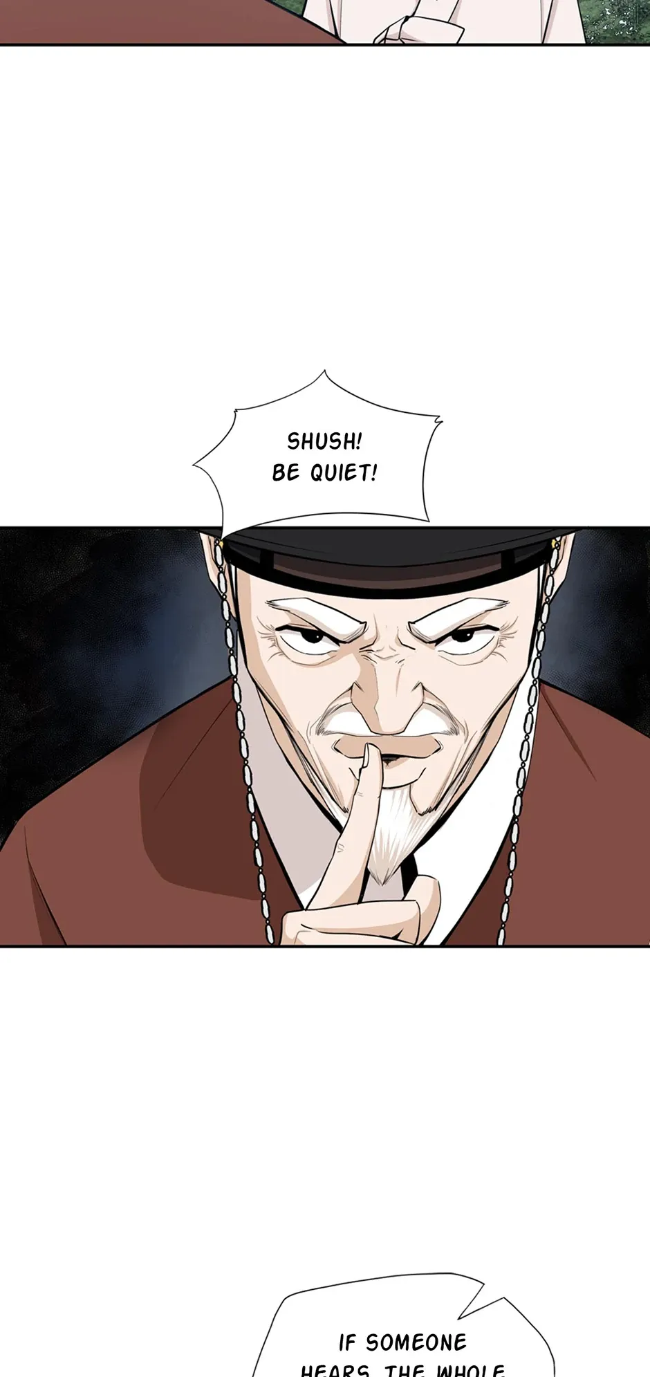 My Beloved Concubine Chapter 171 Online - página 21