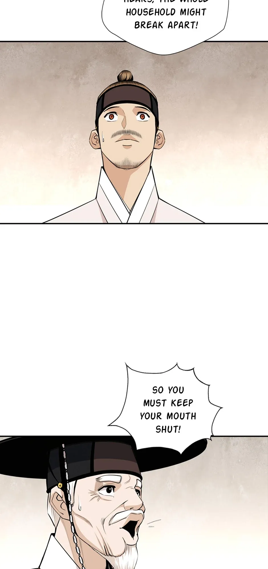 My Beloved Concubine Chapter 171 Online - página 22